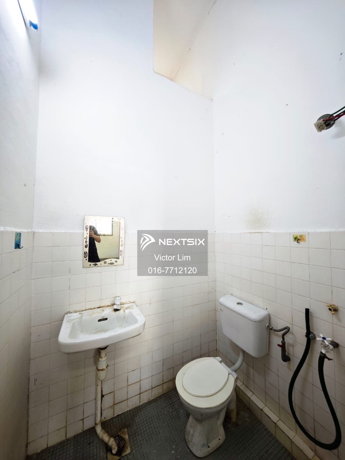 1-sty Terrace/Link House For Sale in Skudai Johor - Image 9