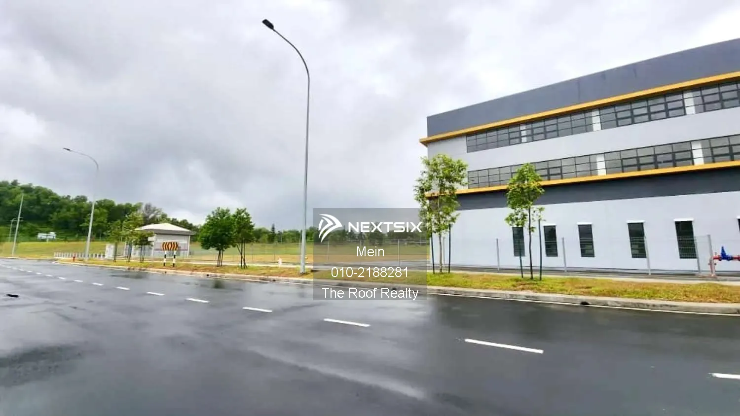 Detached Factory For Sale in Nilai Negeri Sembilan - Image 10