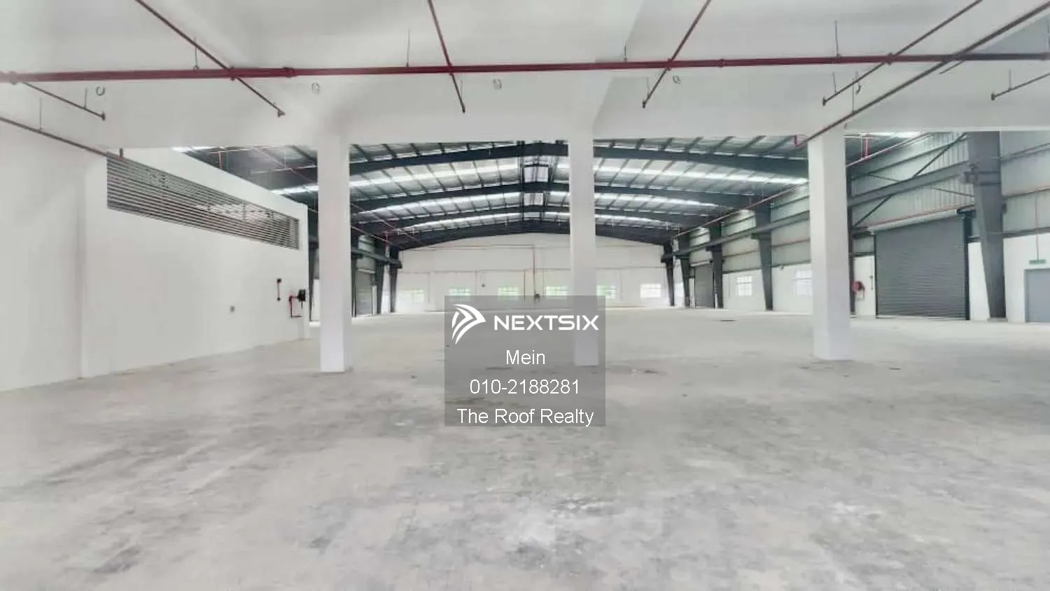Detached Factory For Sale in Nilai Negeri Sembilan - Image 5