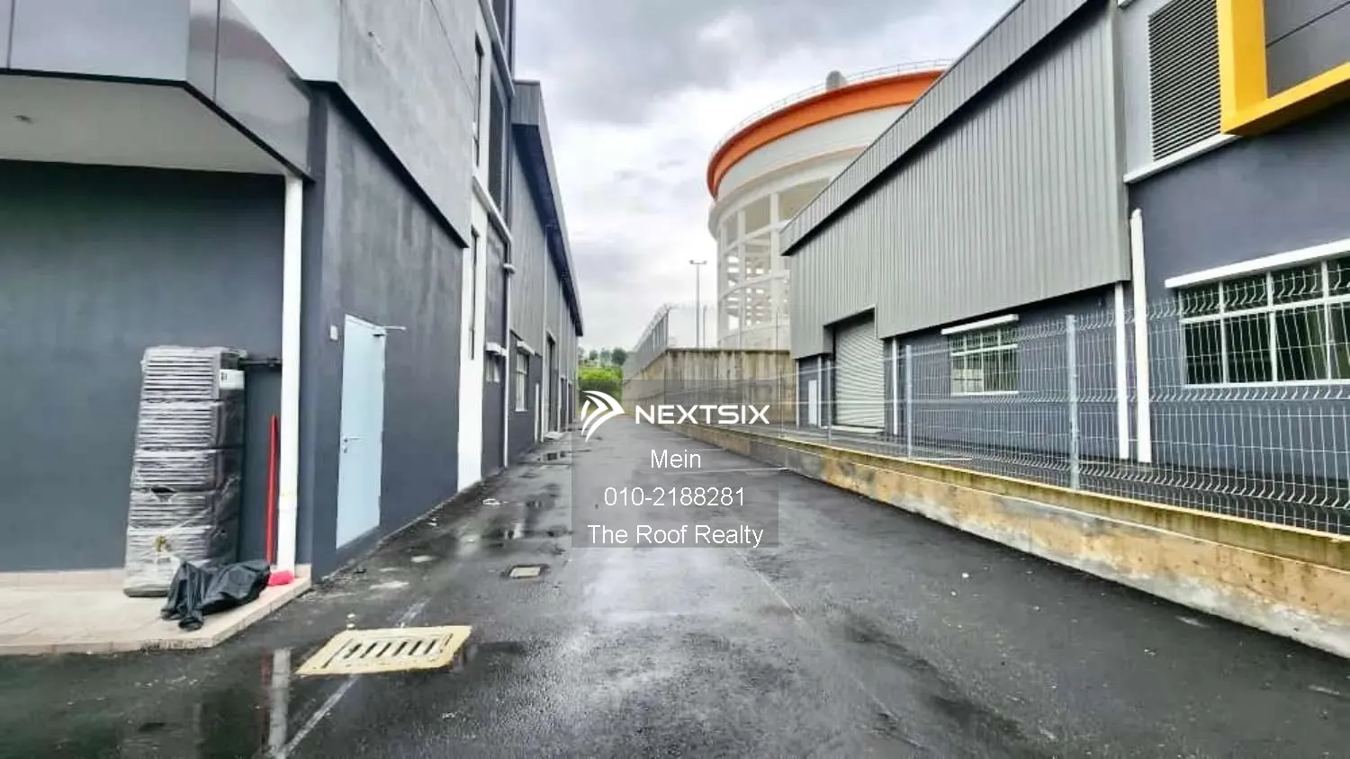 Detached Factory For Sale in Nilai Negeri Sembilan - Image 7