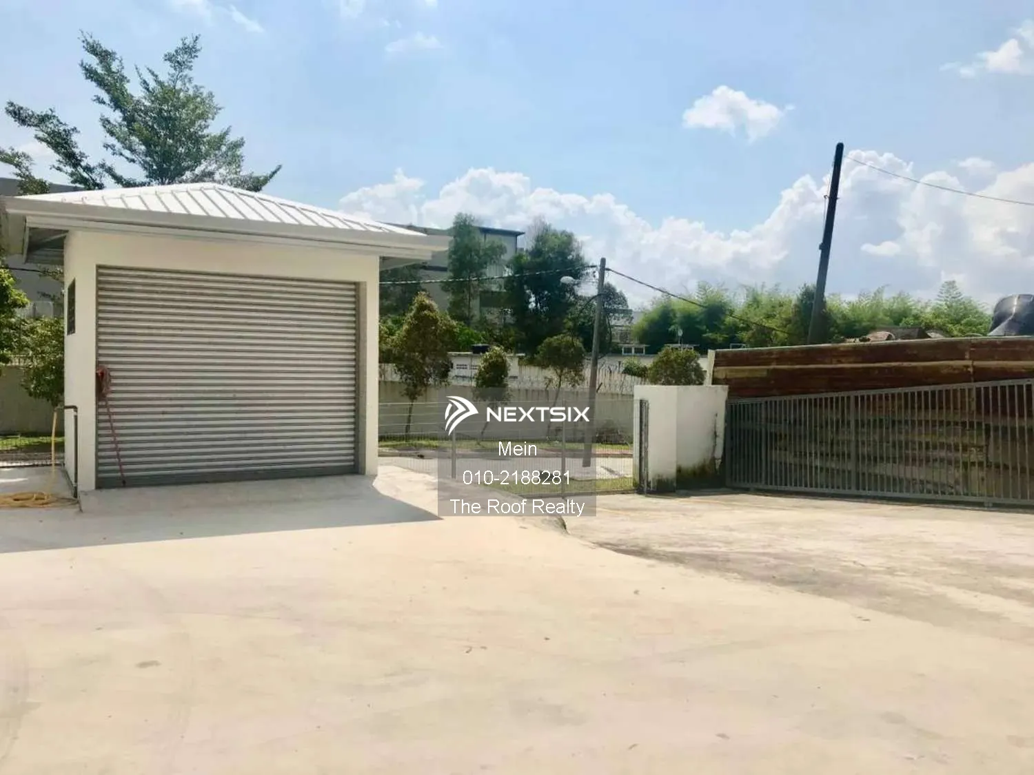 Detached Factory For Sale in Kajang Selangor - Image 10