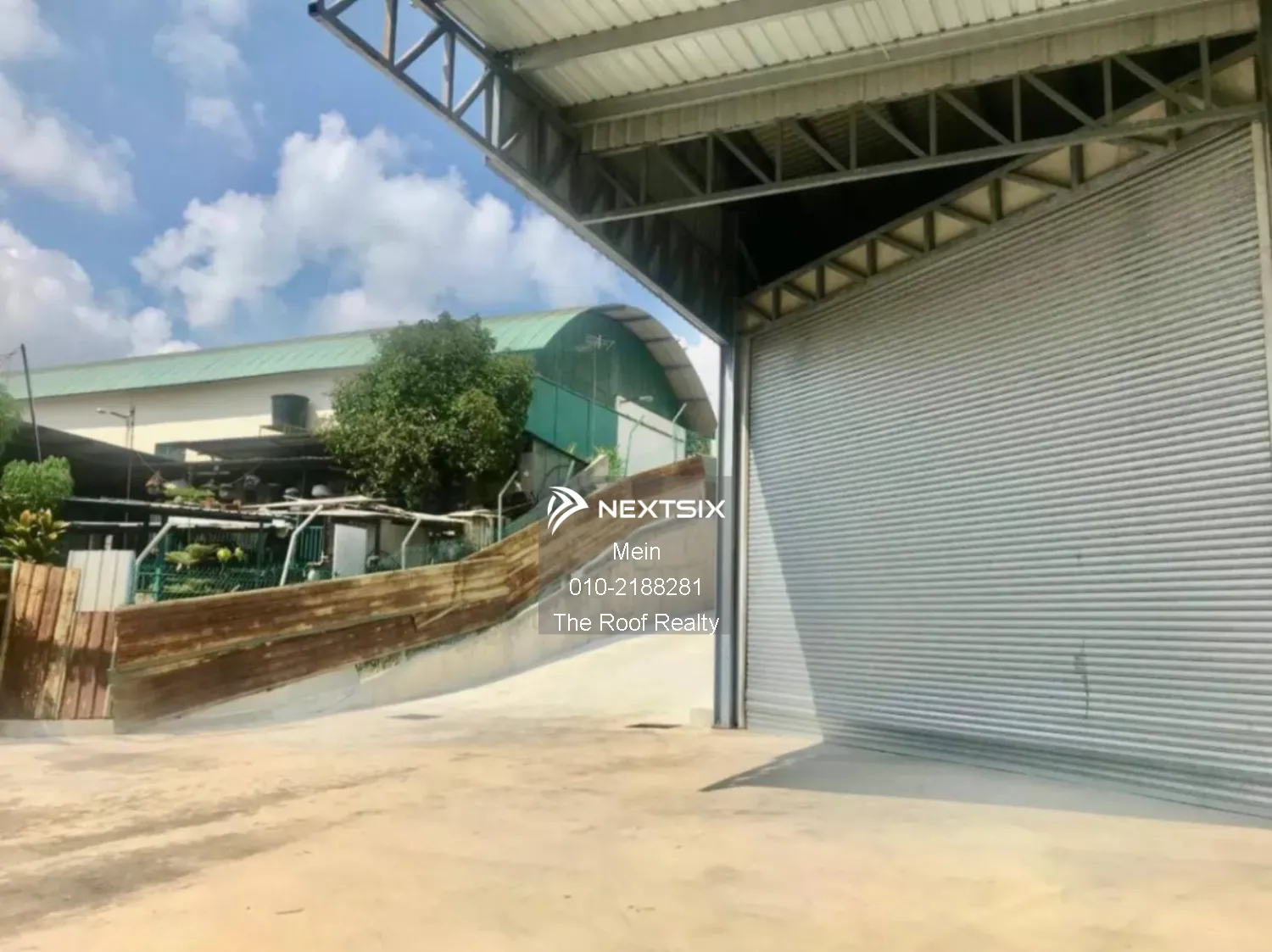Detached Factory For Sale in Kajang Selangor - Image 11