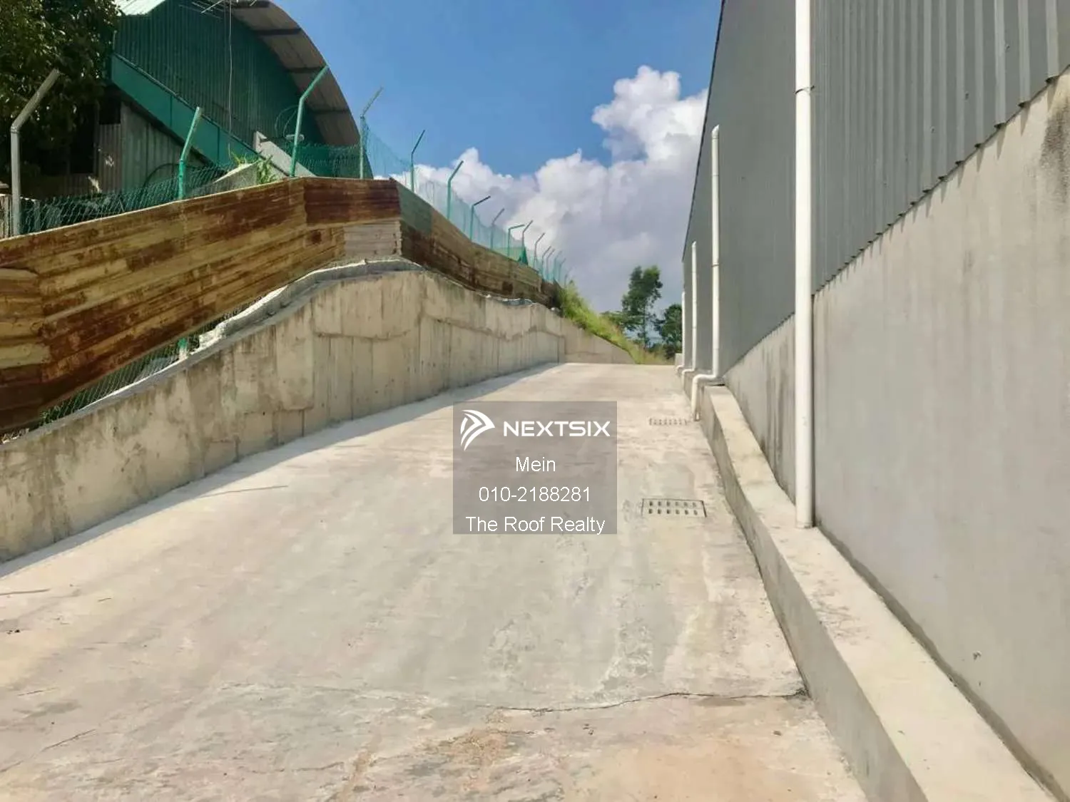 Detached Factory For Sale in Kajang Selangor - Image 12