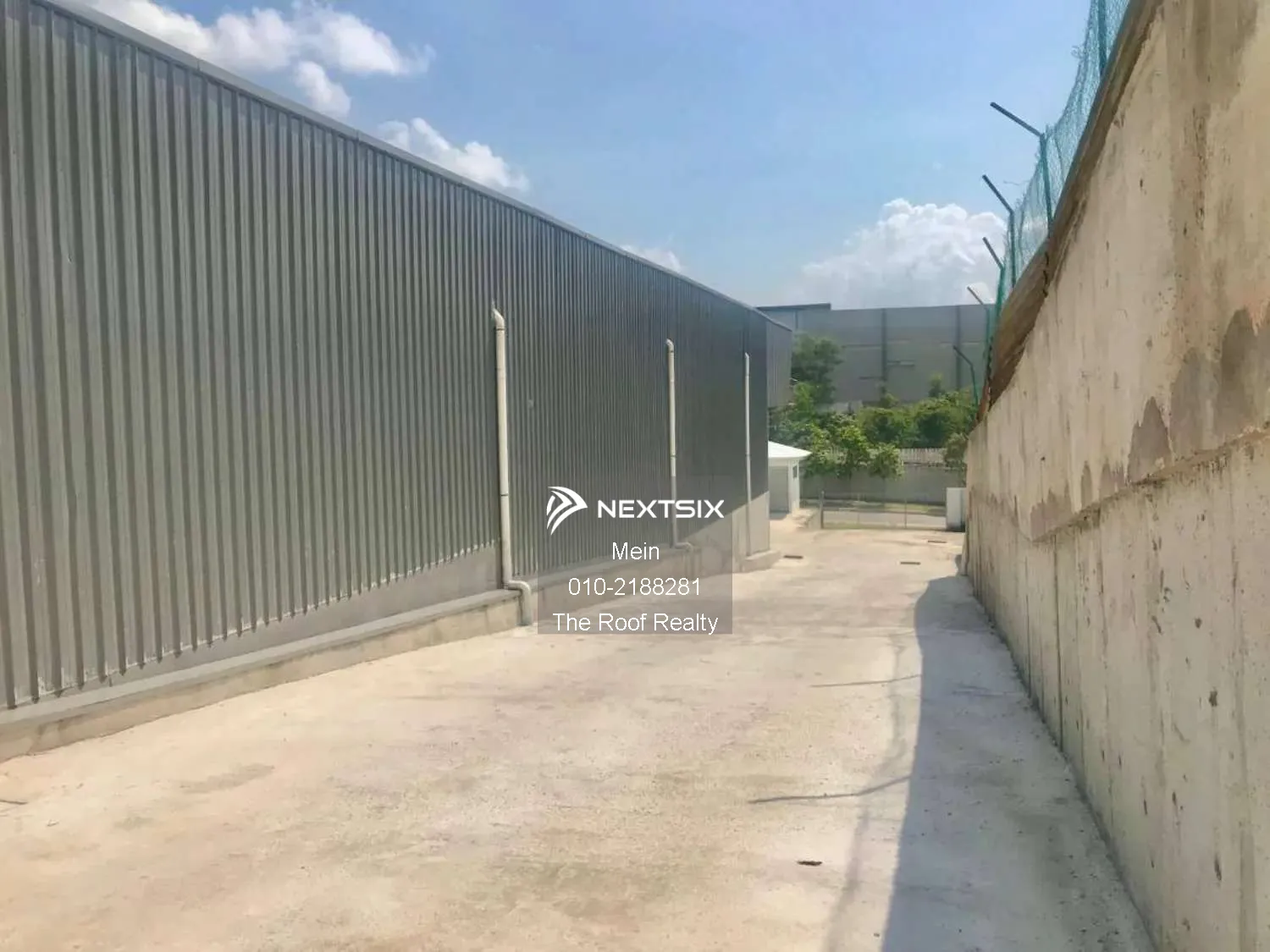 Detached Factory For Sale in Kajang Selangor - Image 13