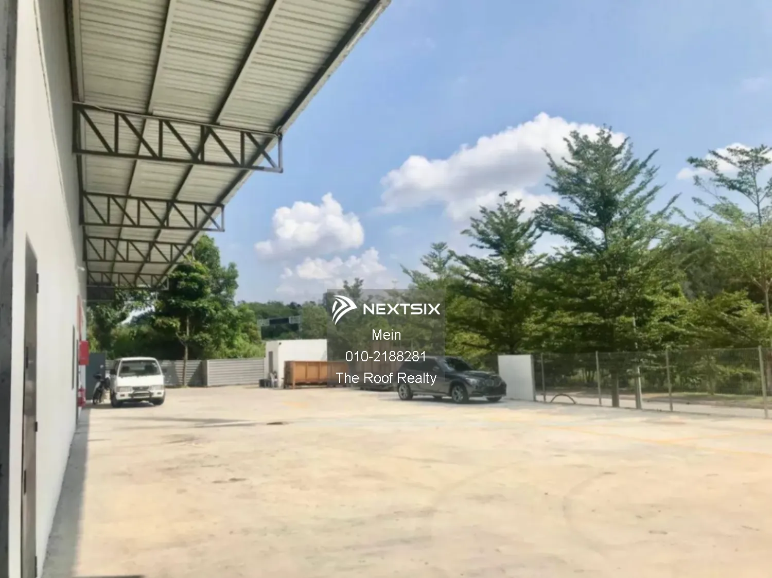 Detached Factory For Sale in Kajang Selangor - Image 14