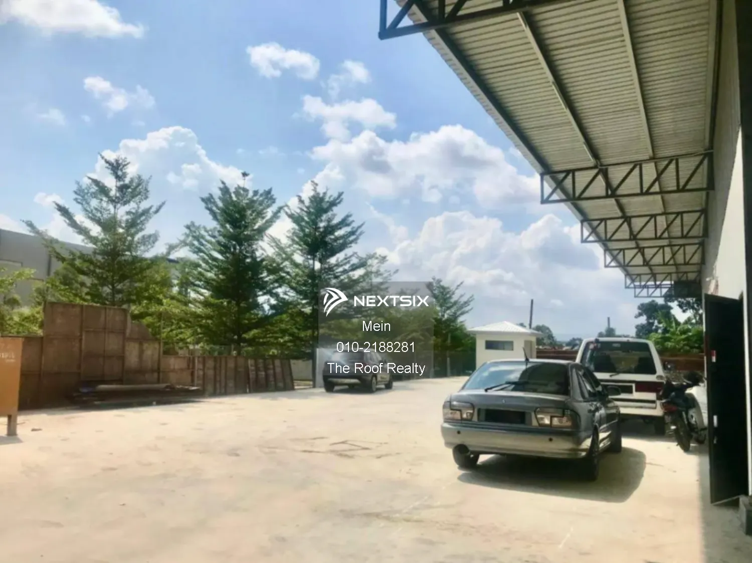 Detached Factory For Sale in Kajang Selangor - Image 16