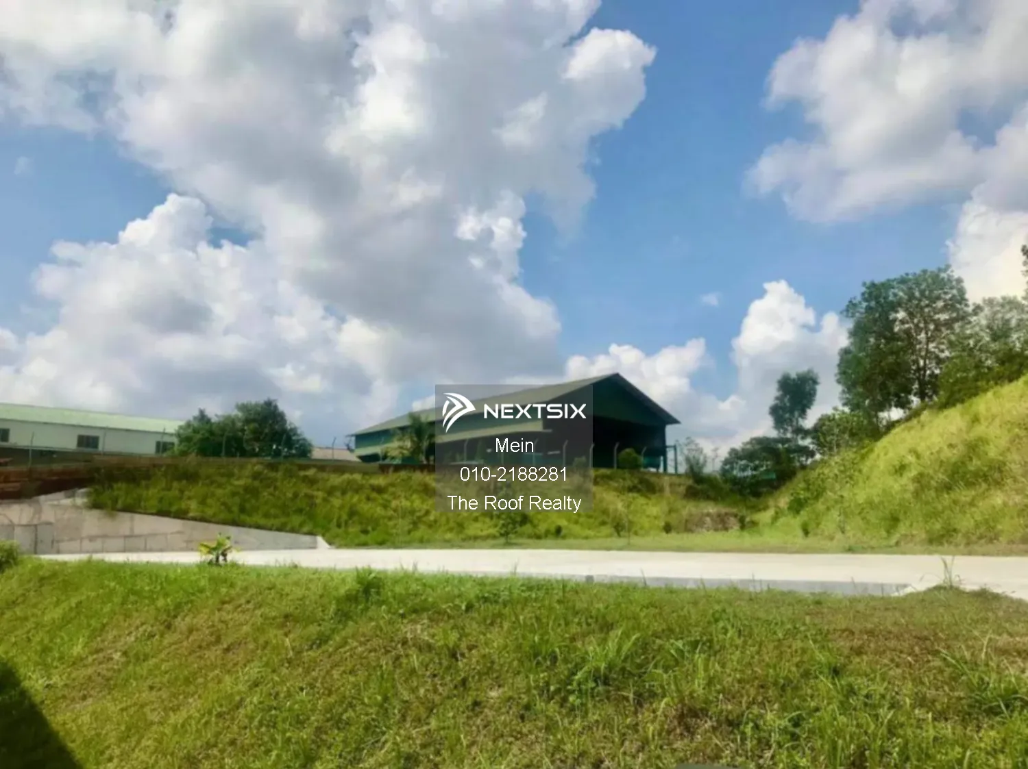 Detached Factory For Sale in Kajang Selangor - Image 17