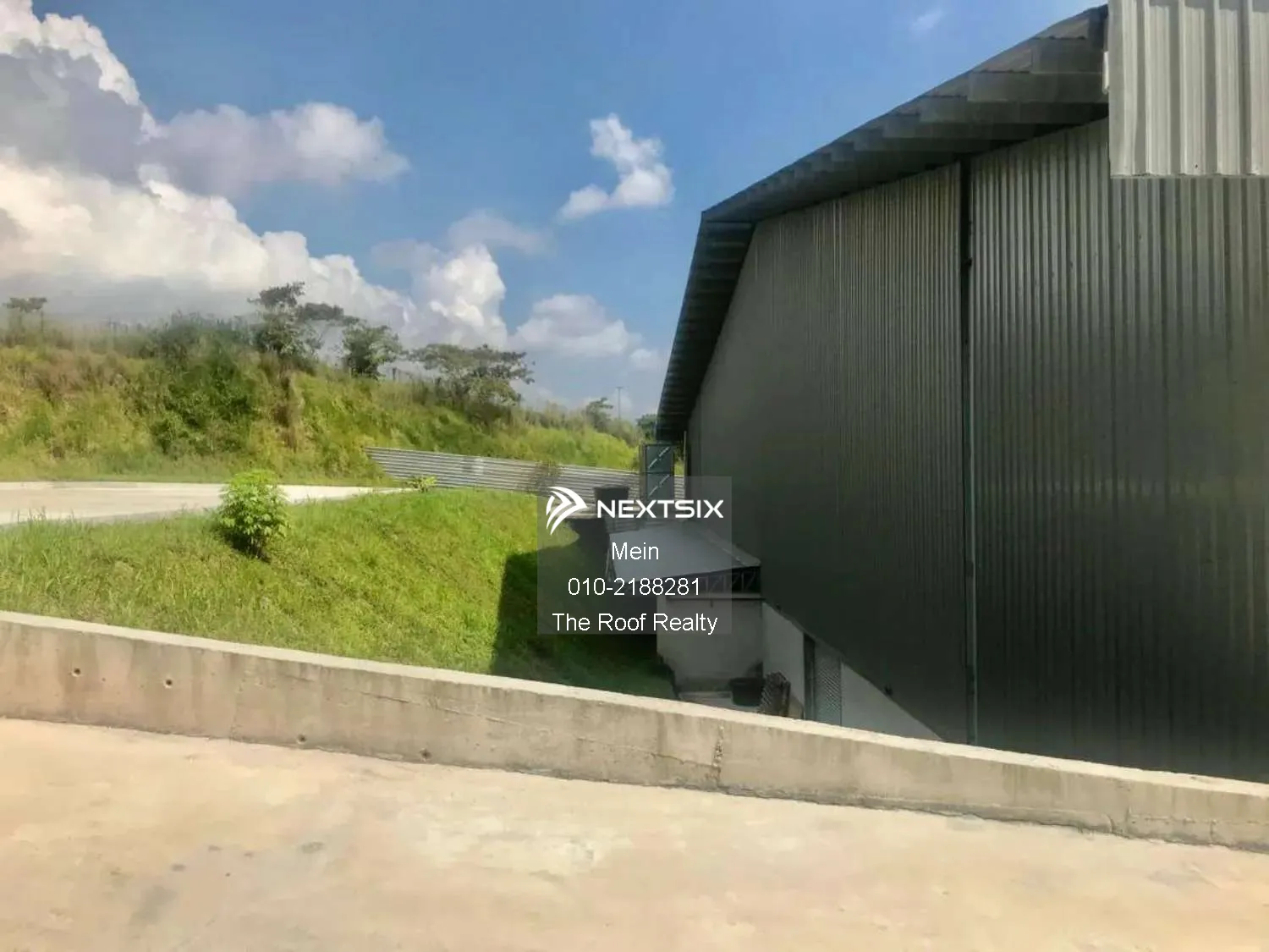 Detached Factory For Sale in Kajang Selangor - Image 18