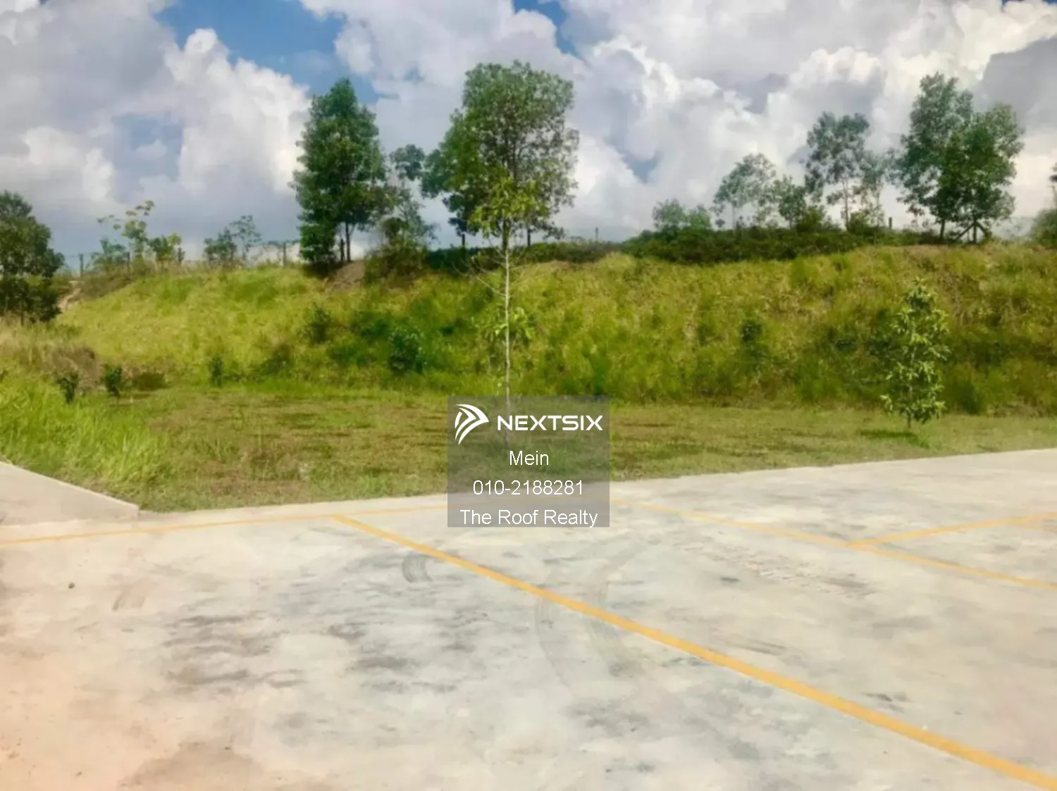 Detached Factory For Sale in Kajang Selangor - Image 22