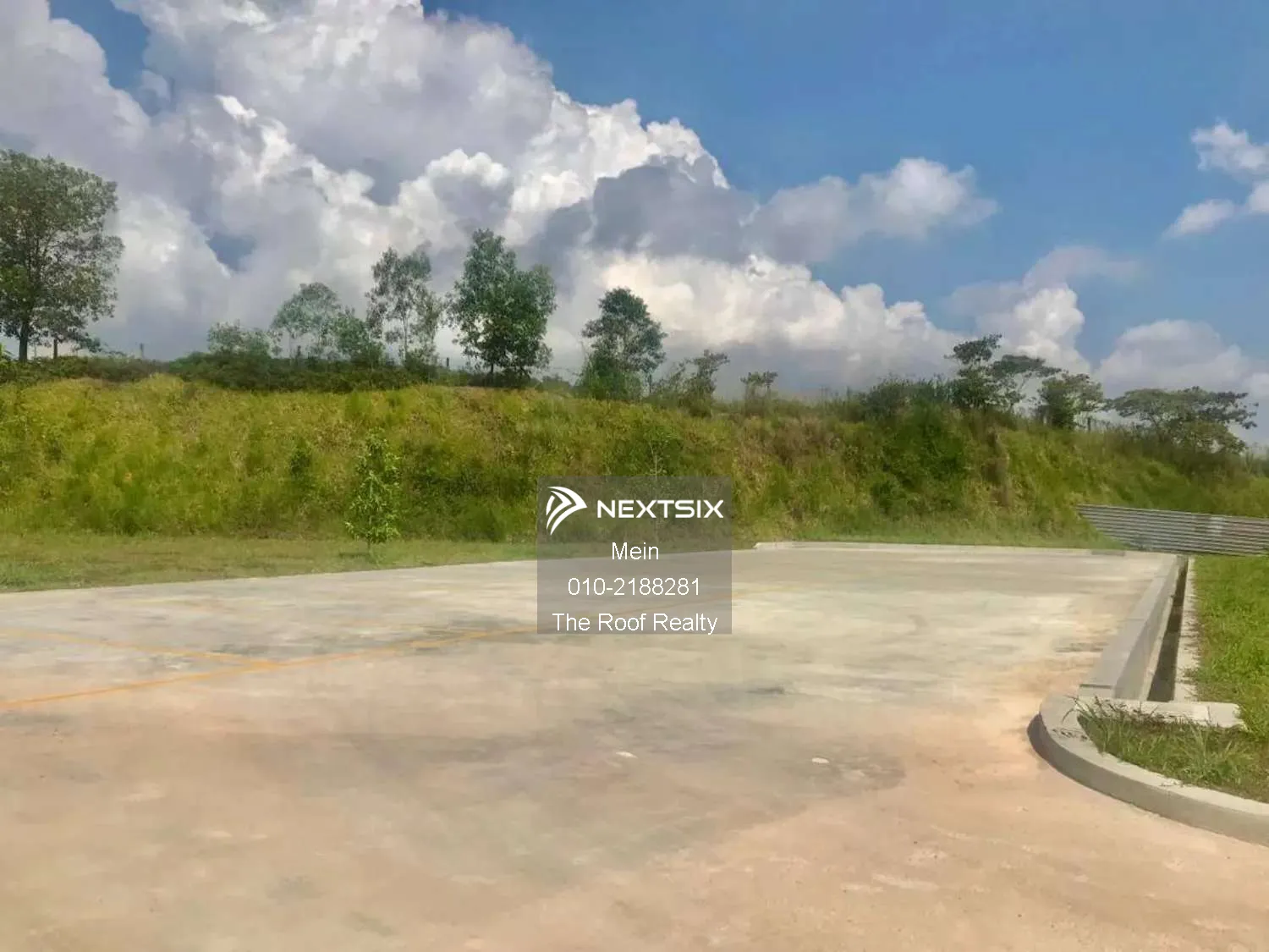 Detached Factory For Sale in Kajang Selangor - Image 23