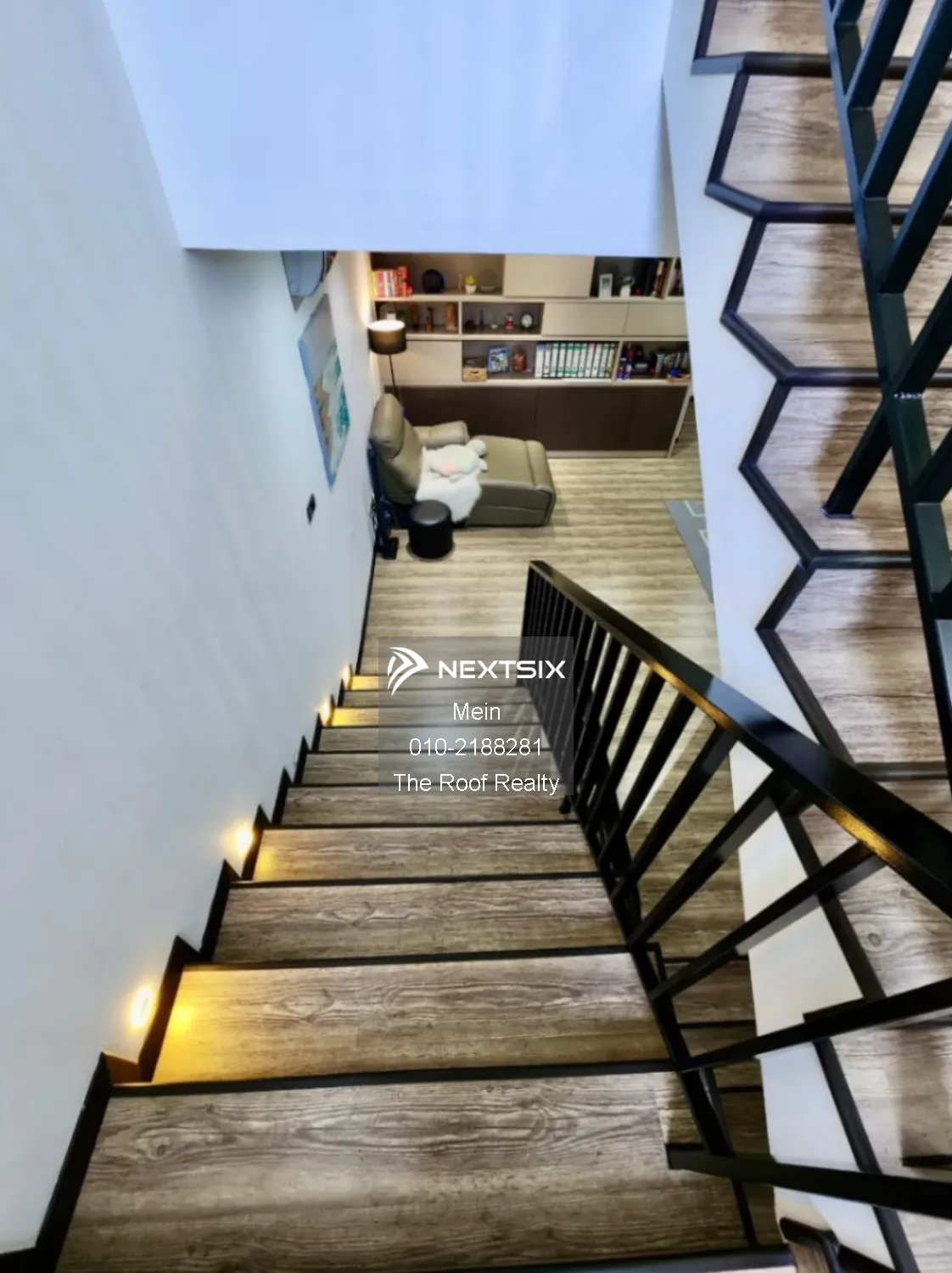 Semi-detached House For Sale in Kajang Selangor - Image 11