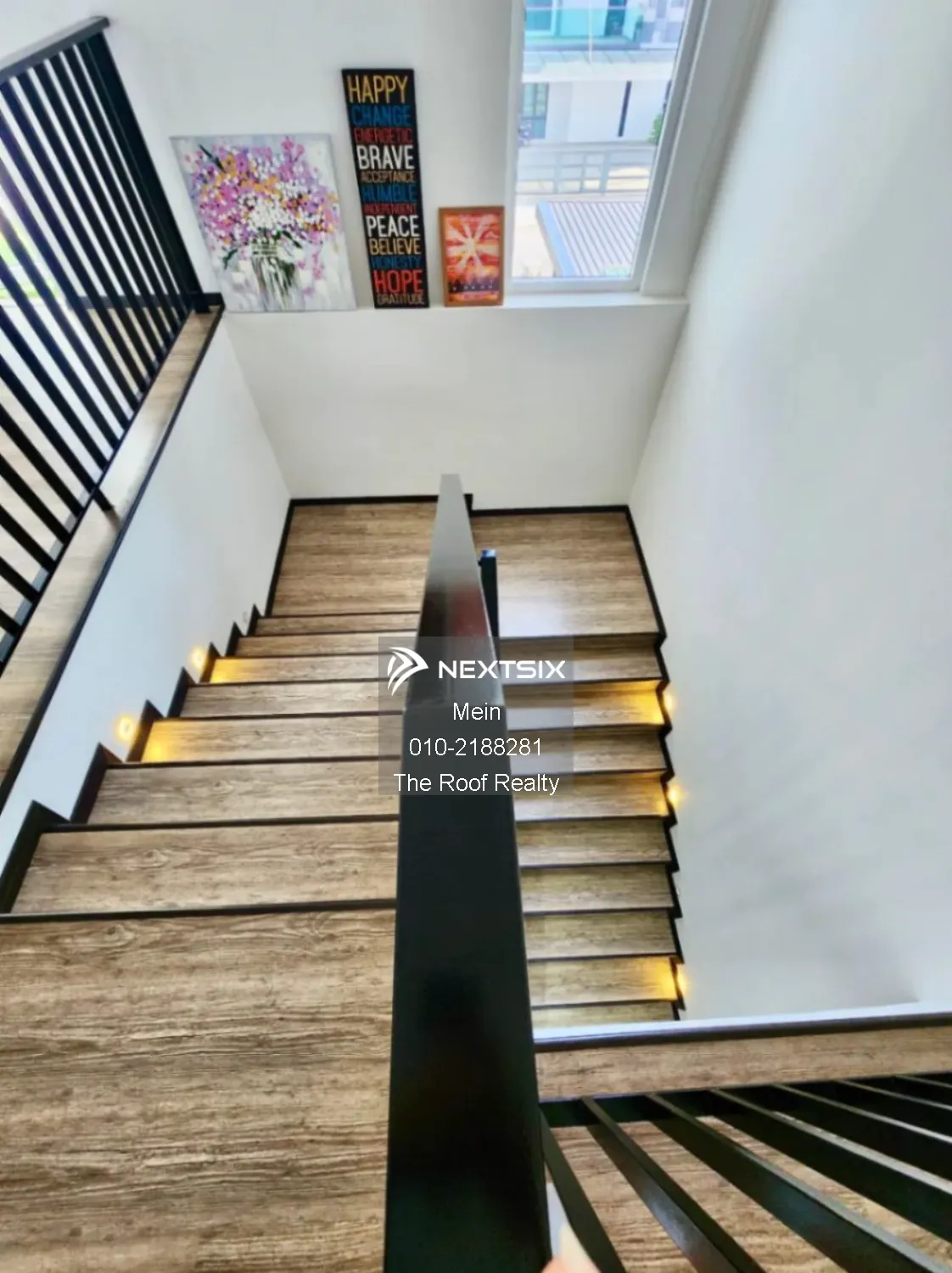 Semi-detached House For Sale in Kajang Selangor - Image 13