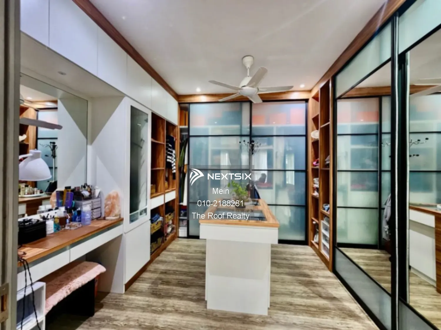 Semi-detached House For Sale in Kajang Selangor - Image 17