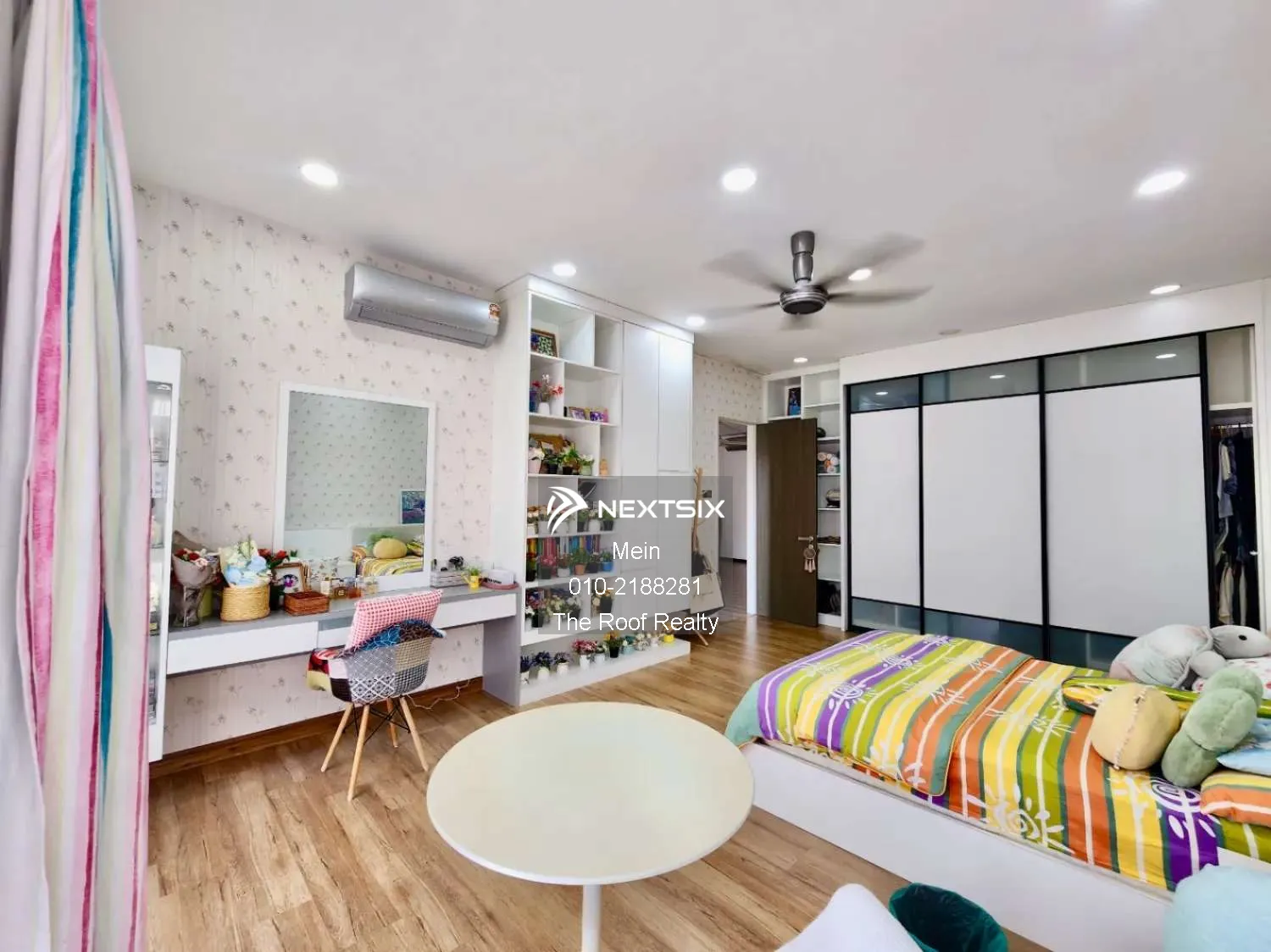 Semi-detached House For Sale in Kajang Selangor - Image 18