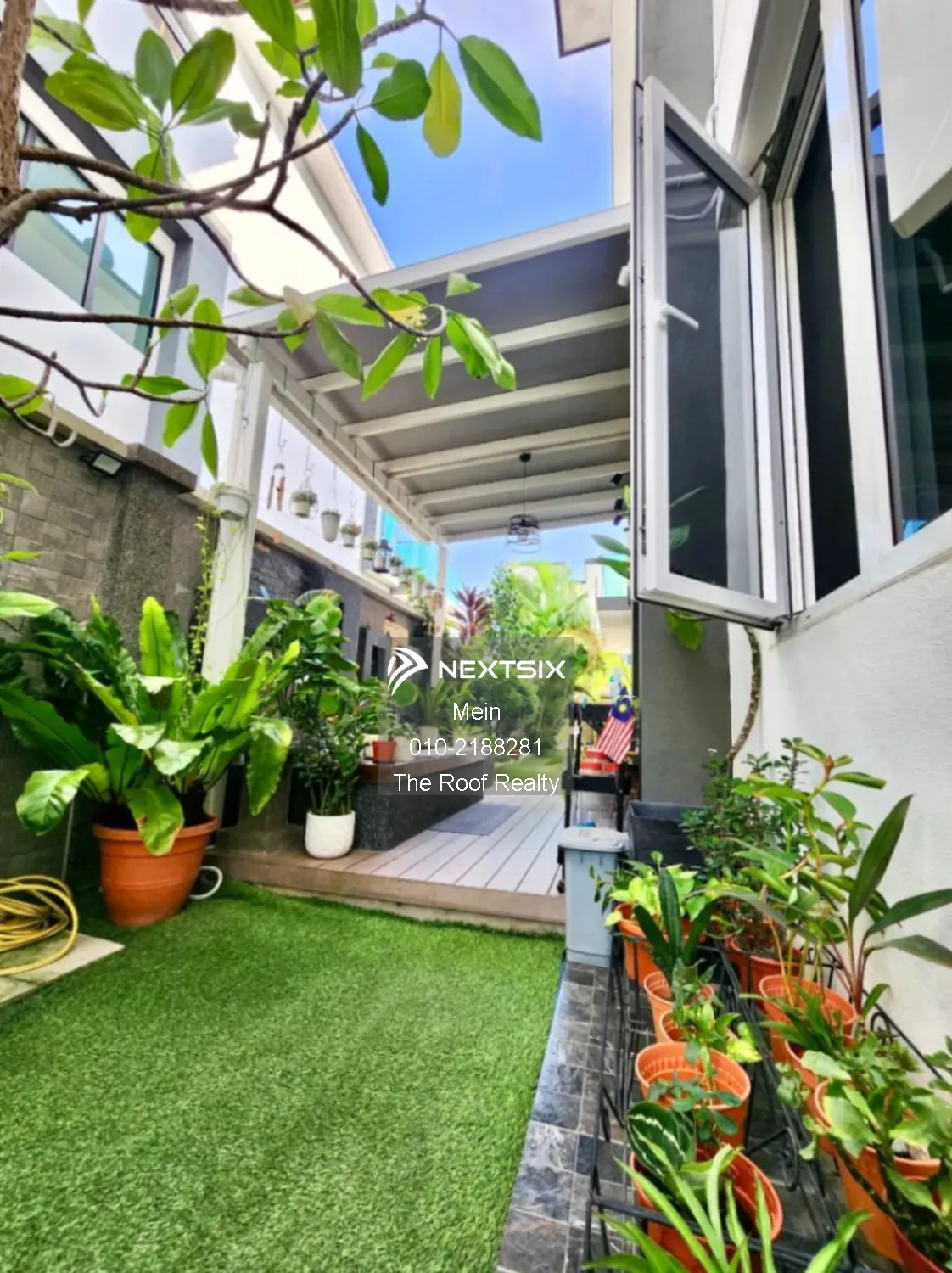 Semi-detached House For Sale in Kajang Selangor - Image 27