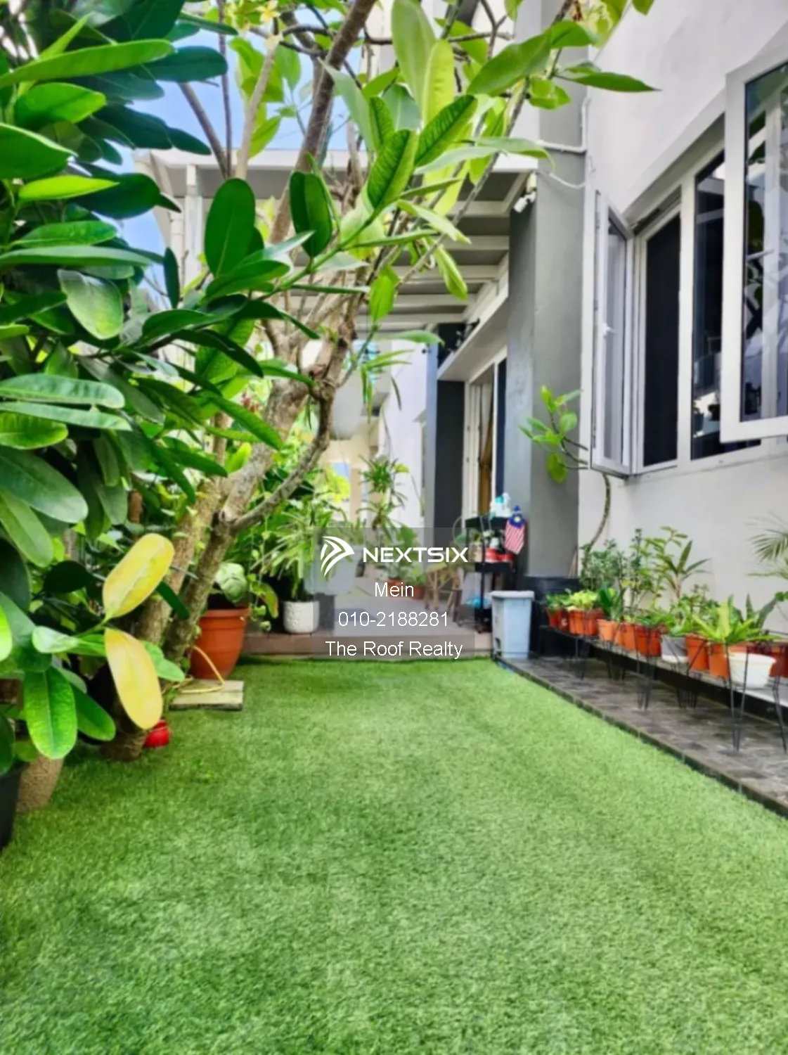 Semi-detached House For Sale in Kajang Selangor - Image 29