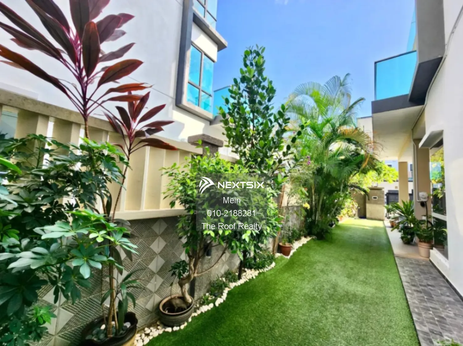 Semi-detached House For Sale in Kajang Selangor - Image 30