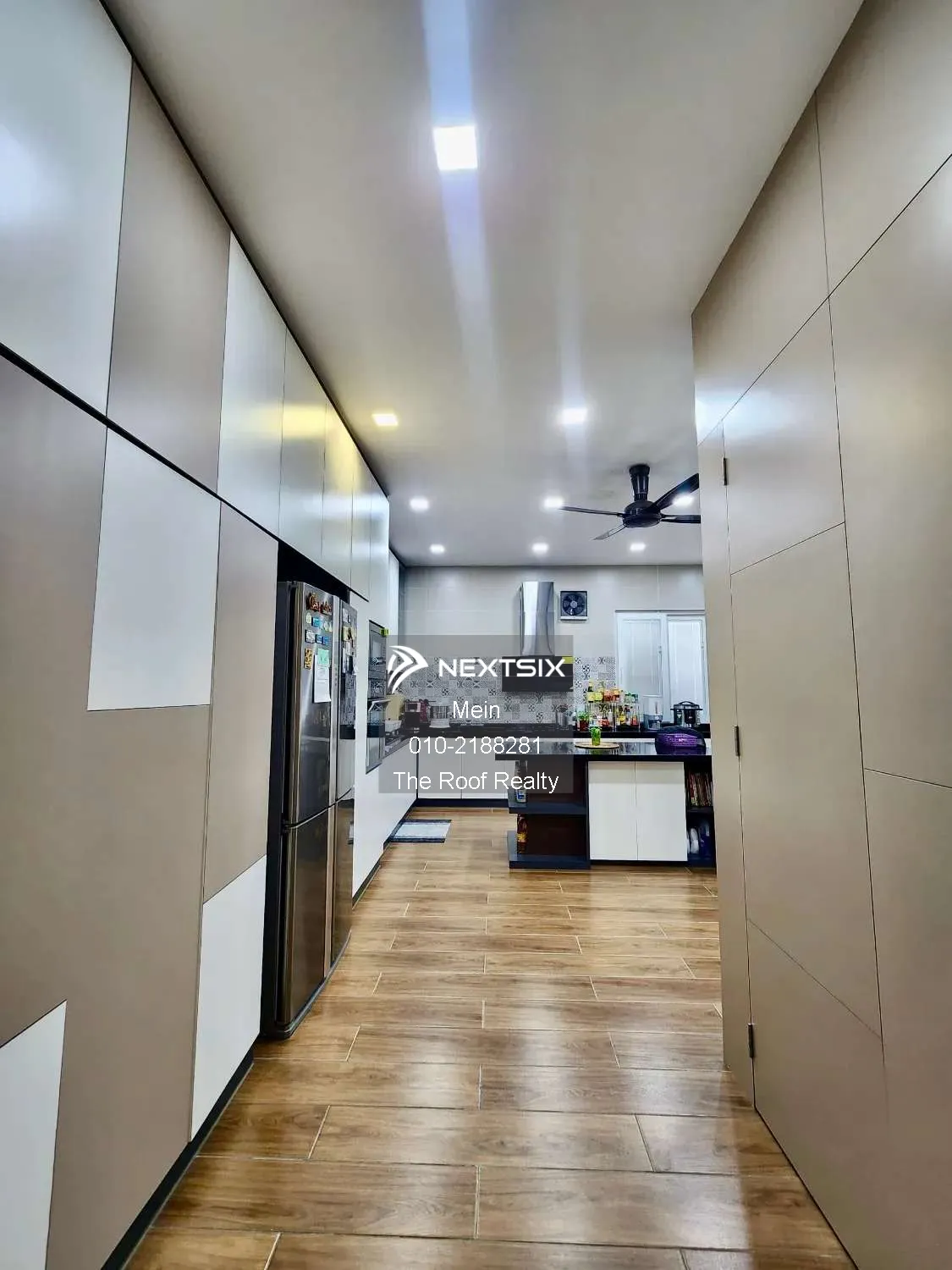 Semi-detached House For Sale in Kajang Selangor - Image 5