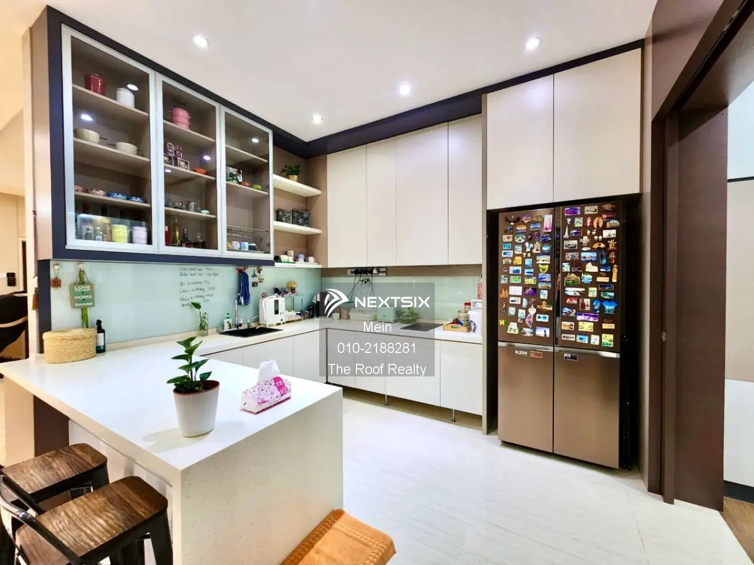 Semi-detached House For Sale in Kajang Selangor - Image 9