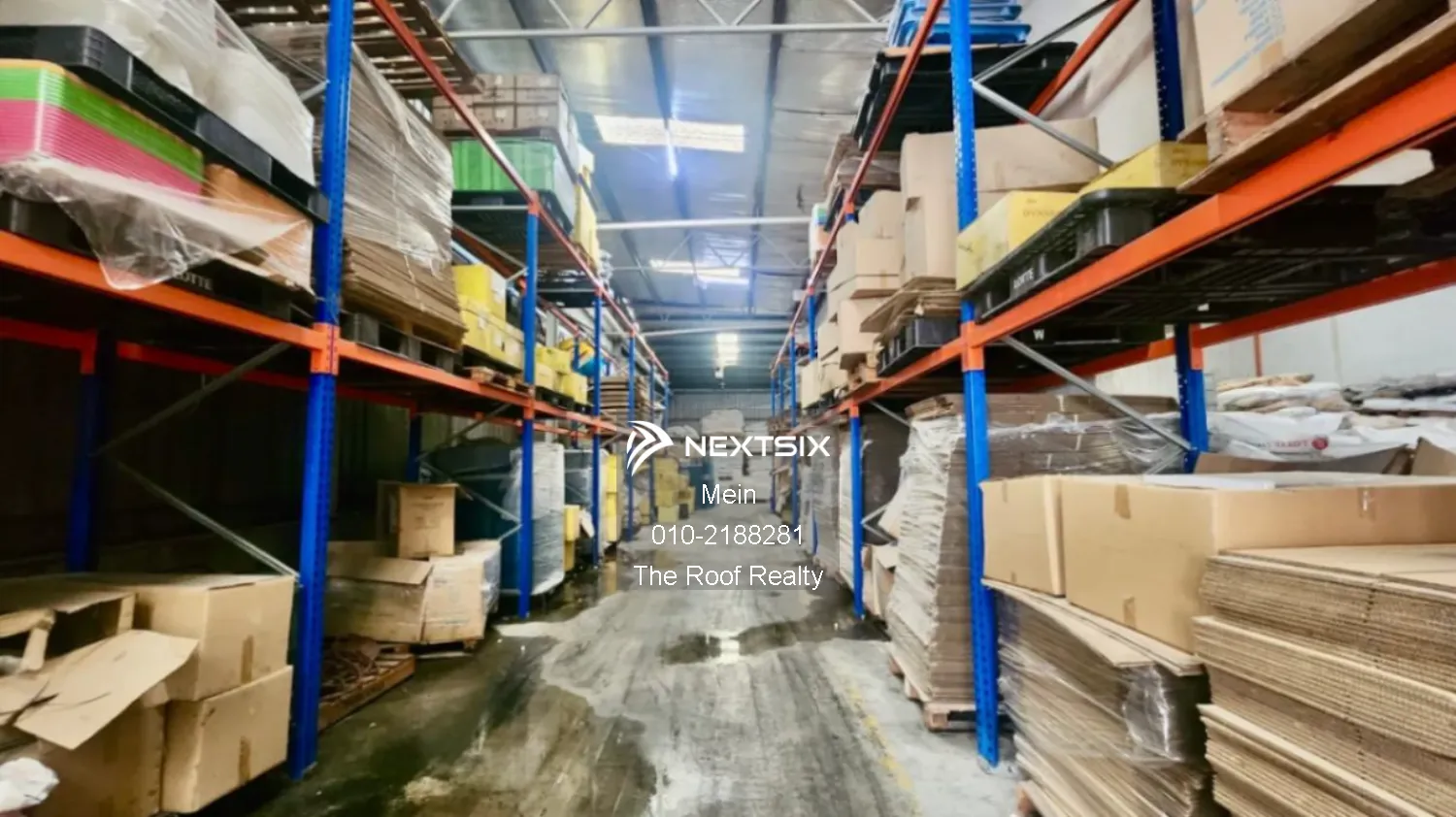 Semi-D Factory For Sale in Nilai Negeri Sembilan - Image 5