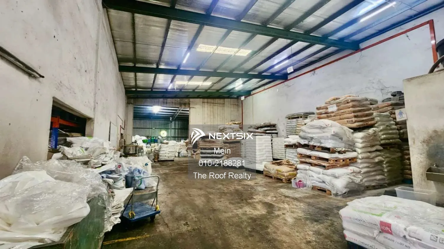 Semi-D Factory For Sale in Nilai Negeri Sembilan - Image 6