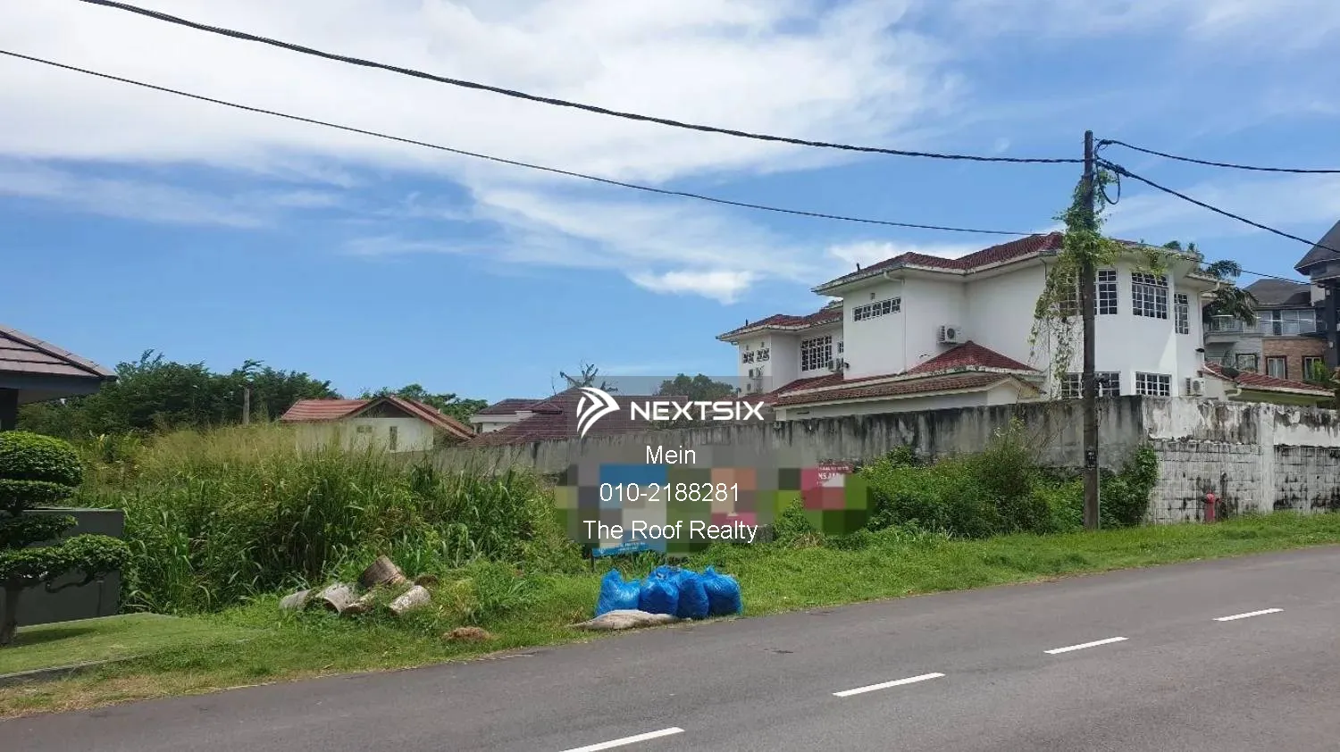 Residential Land For Sale in Kajang Selangor