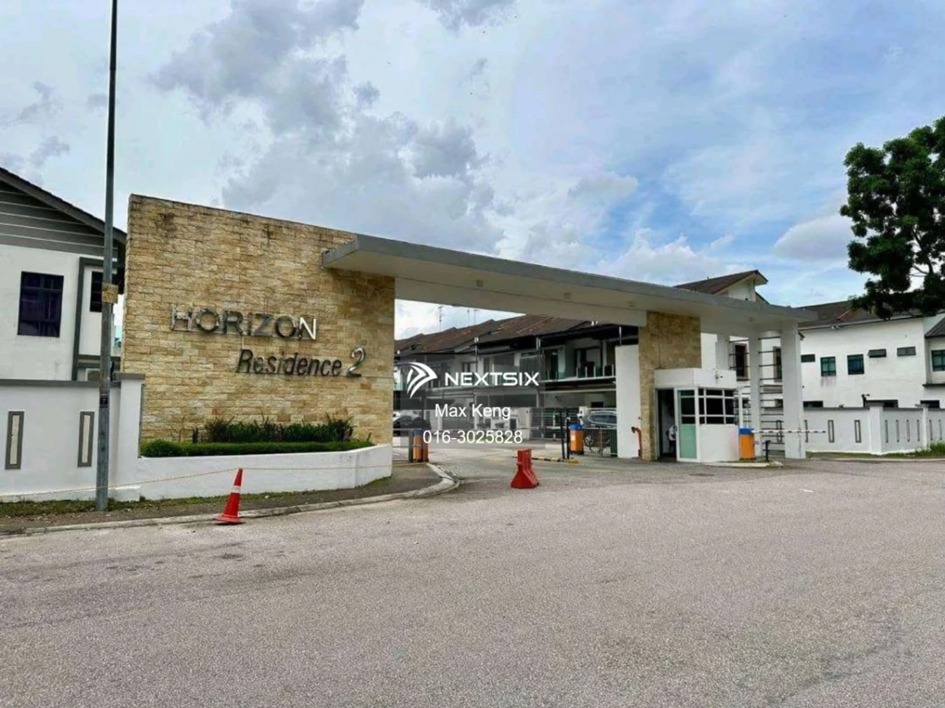 2-sty Terrace/Link House For Sale in Iskandar Puteri (Nusajaya) Johor