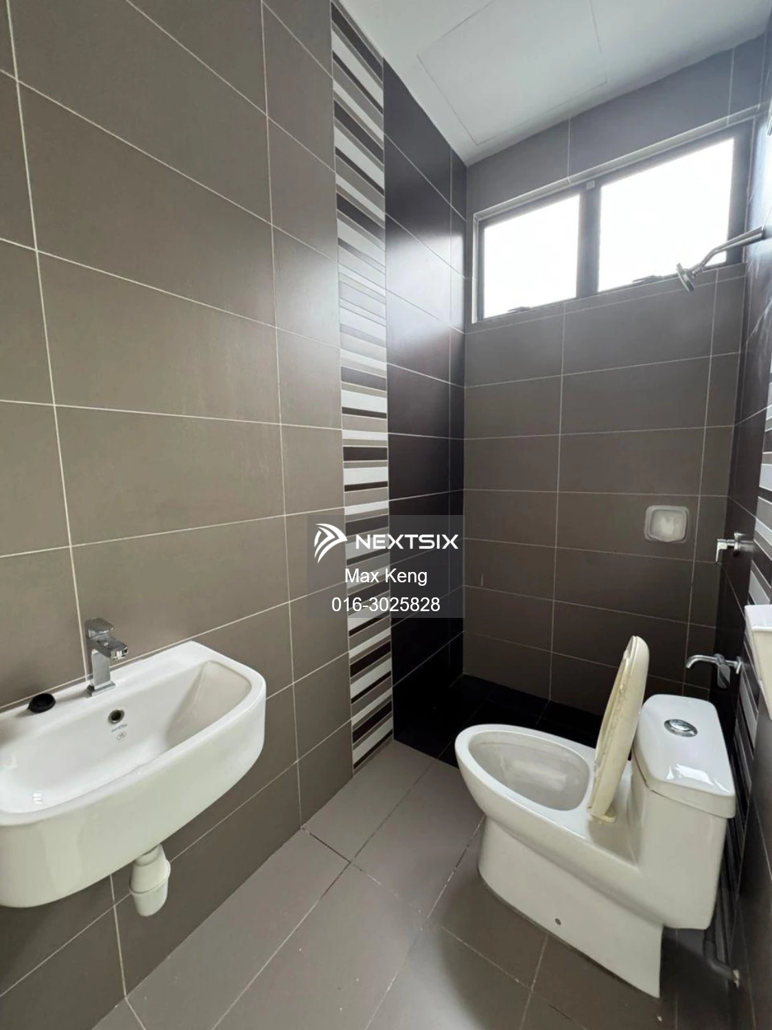 2-sty Terrace/Link House For Sale in Iskandar Puteri (Nusajaya) Johor - Image 11