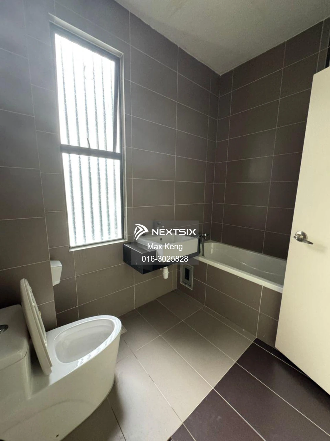 2-sty Terrace/Link House For Sale in Iskandar Puteri (Nusajaya) Johor - Image 12