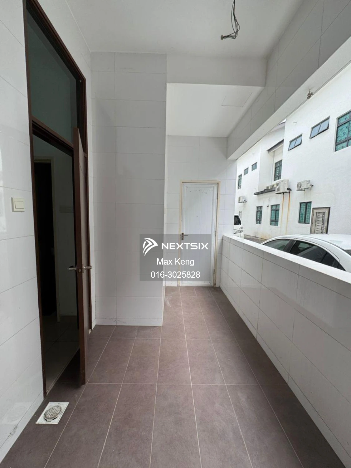 2-sty Terrace/Link House For Sale in Iskandar Puteri (Nusajaya) Johor - Image 5