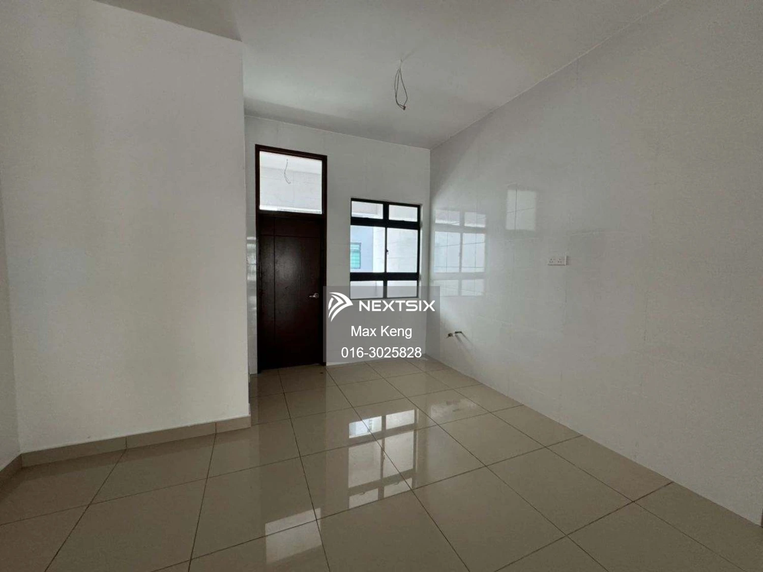 2-sty Terrace/Link House For Sale in Iskandar Puteri (Nusajaya) Johor - Image 6