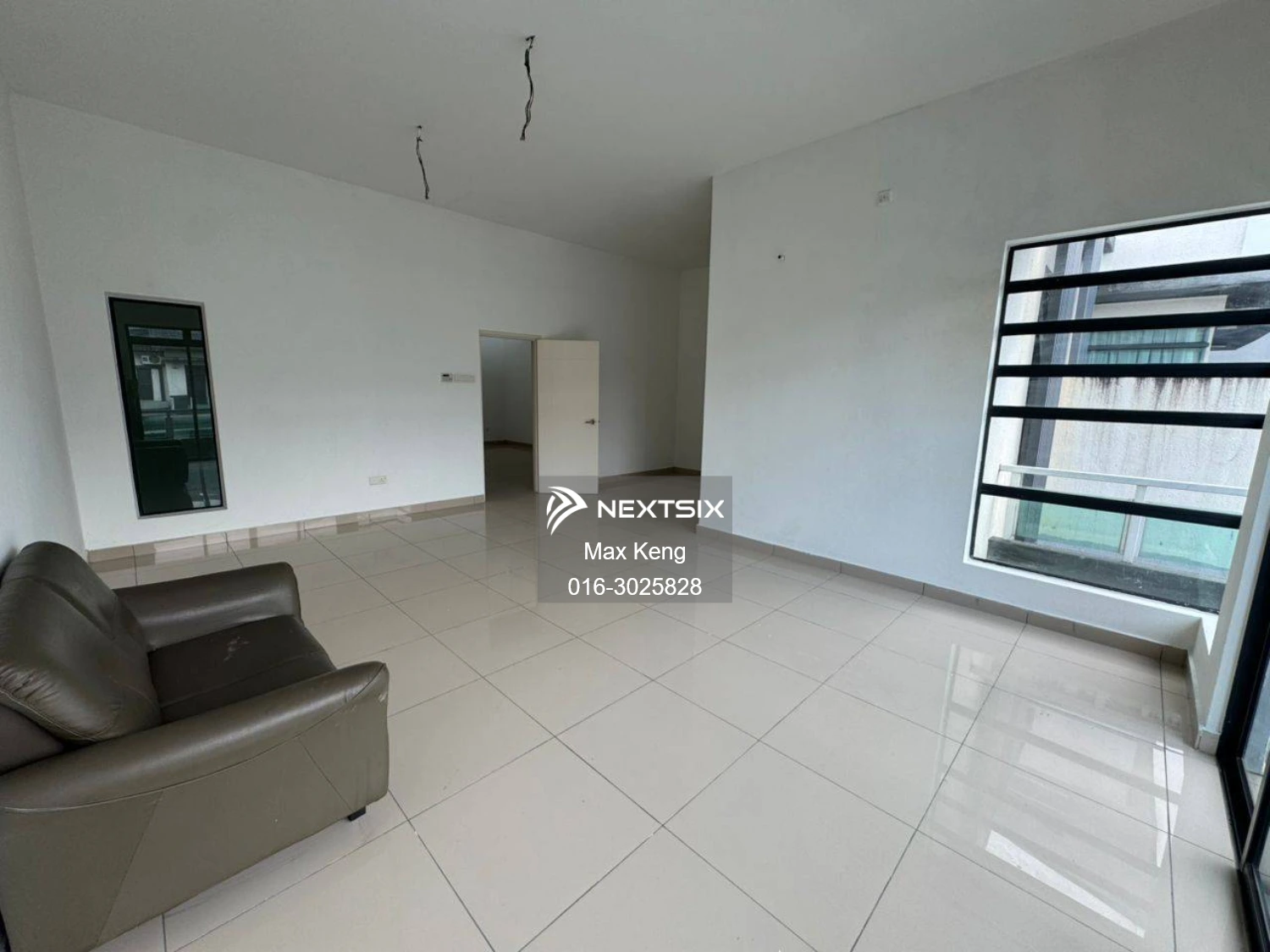 2-sty Terrace/Link House For Sale in Iskandar Puteri (Nusajaya) Johor - Image 7
