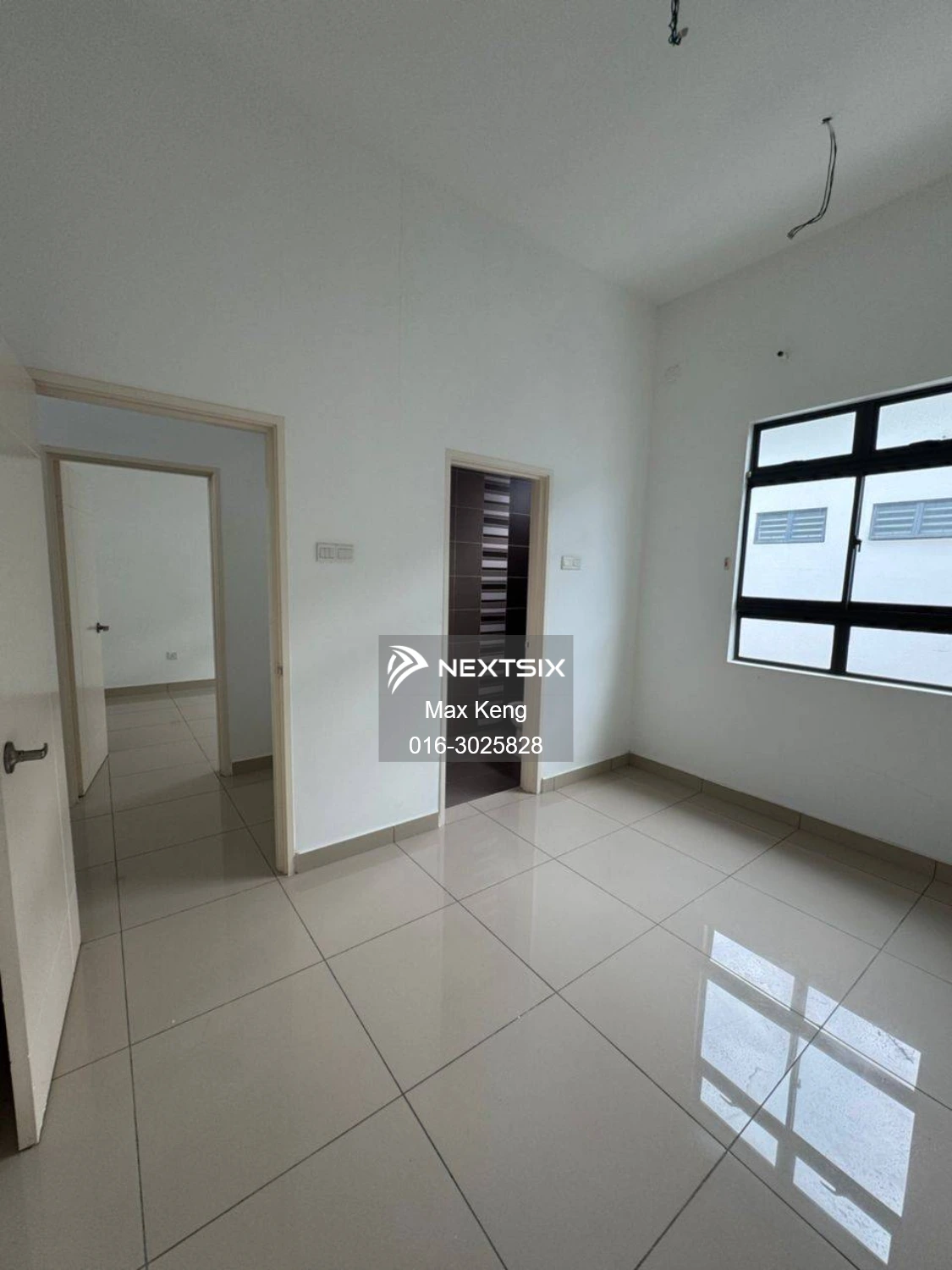2-sty Terrace/Link House For Sale in Iskandar Puteri (Nusajaya) Johor - Image 9