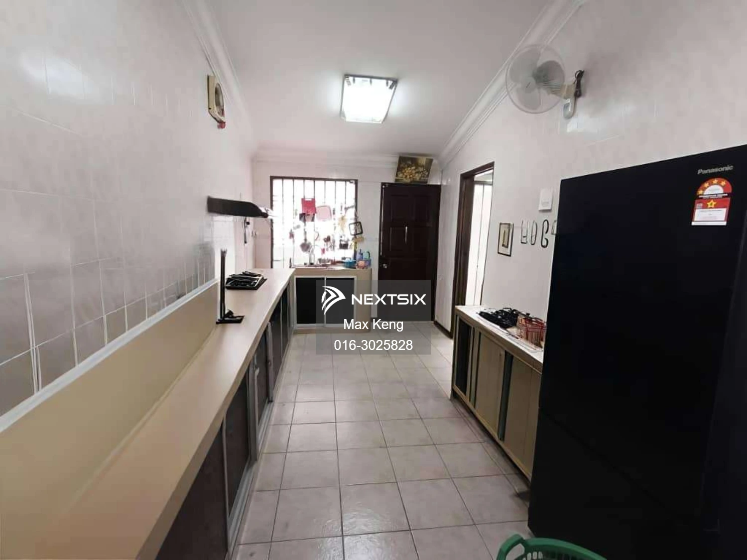 1.5-sty Terrace/Link House For Sale in Perling Johor - Image 6