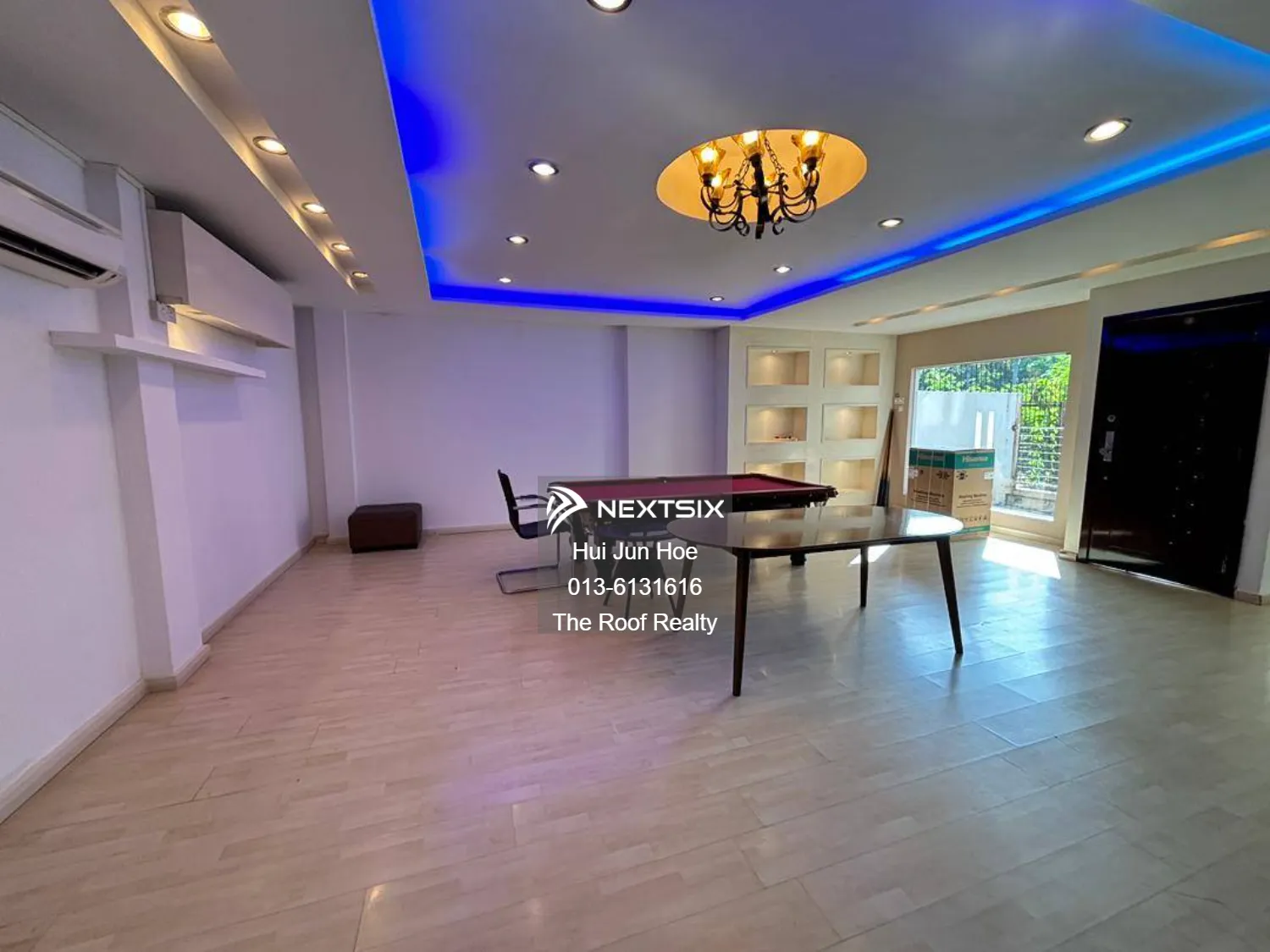 Semi-detached House For Rent in Kota Kinabalu Sabah - Image 5