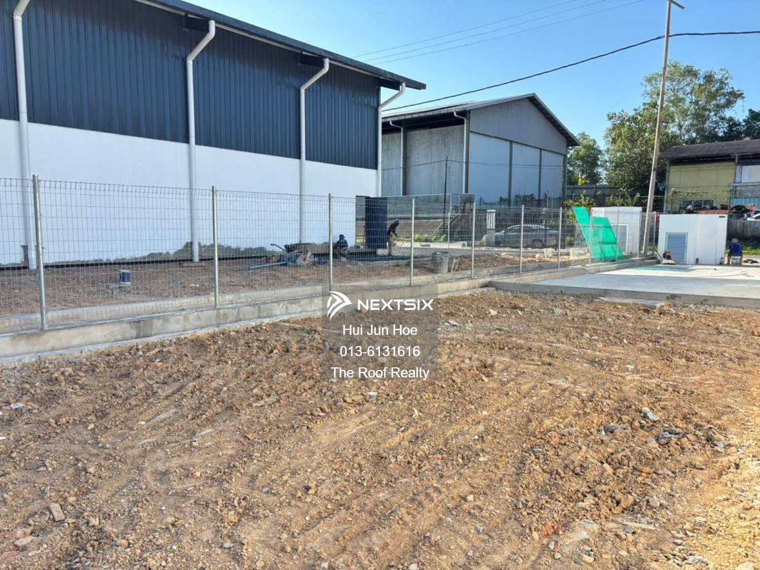 Warehouse For Rent in Kota Kinabalu Sabah - Image 6