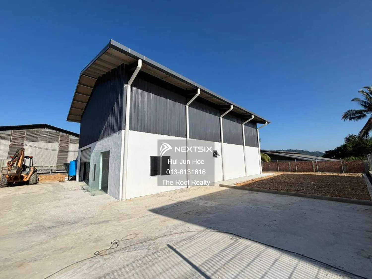 Warehouse For Rent in Kota Kinabalu Sabah - Image 7