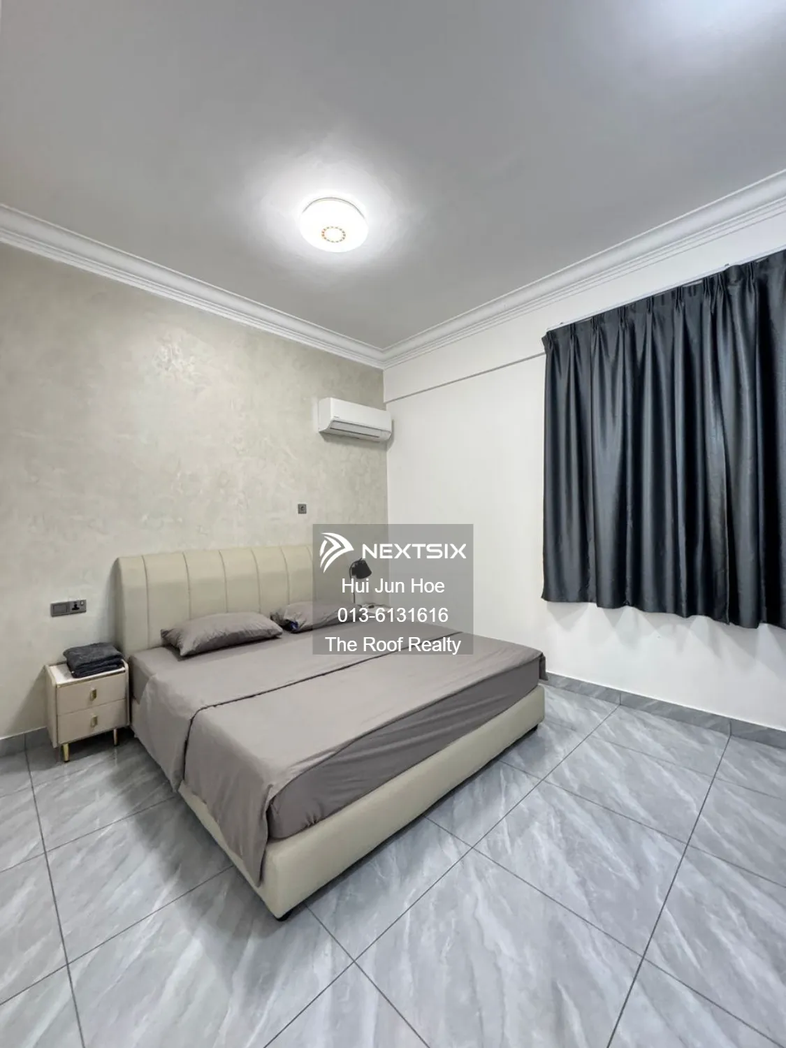 Semi-detached House For Rent in Kota Kinabalu Sabah - Image 5