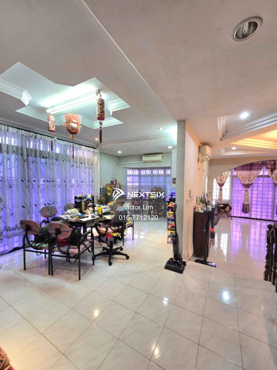 Semi-detached House For Sale in Johor Bahru Johor - Image 10