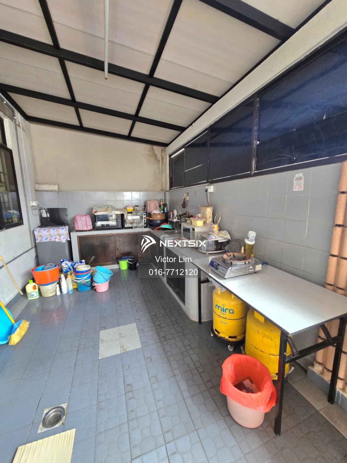 Semi-detached House For Sale in Johor Bahru Johor - Image 11