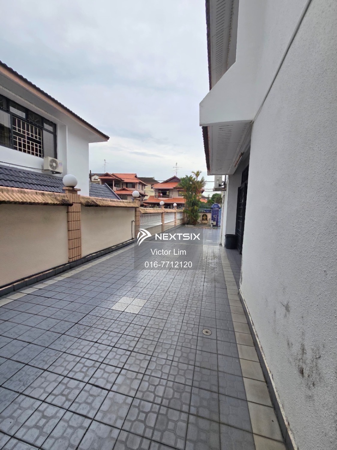 Semi-detached House For Sale in Johor Bahru Johor - Image 12