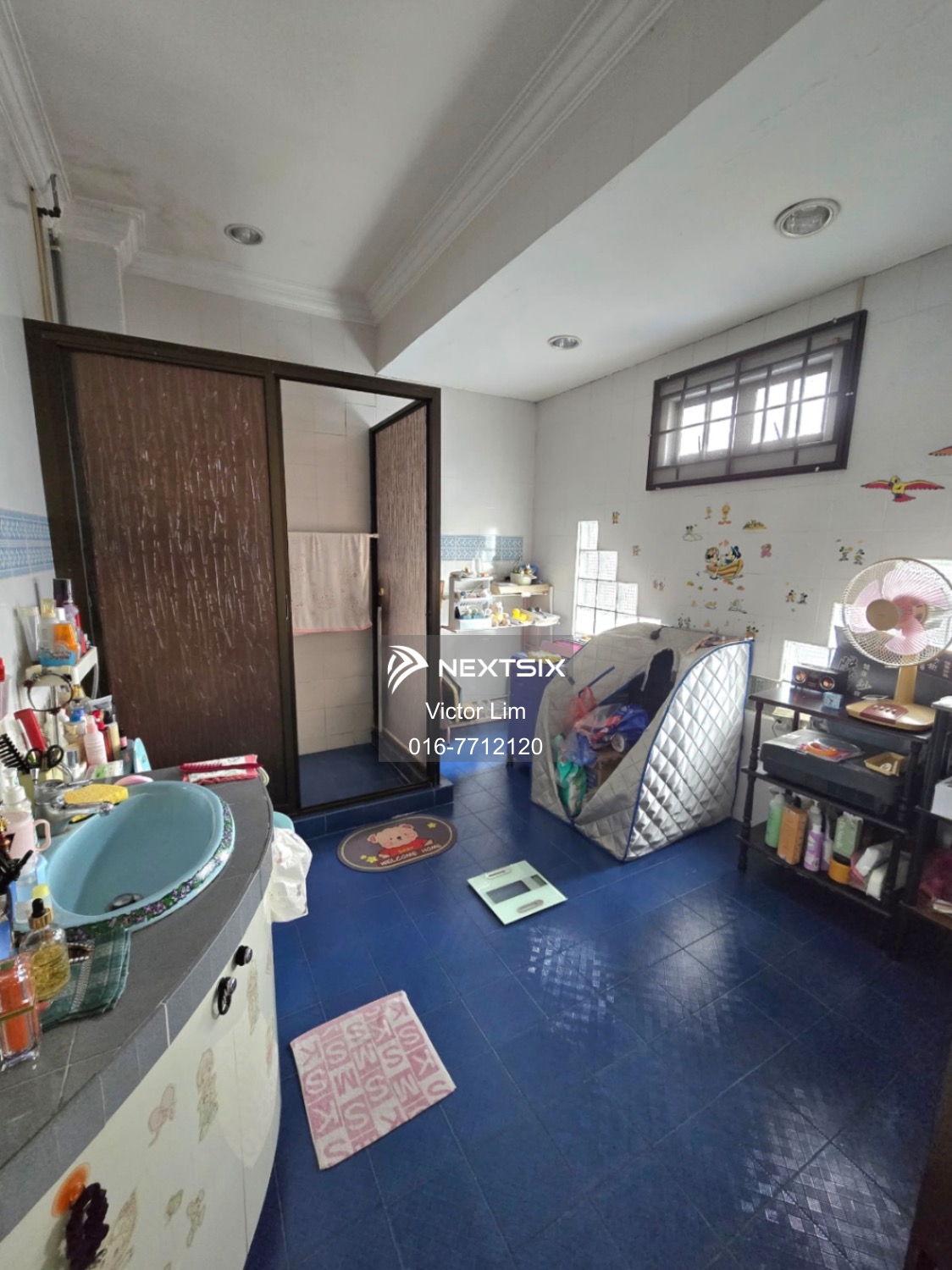 Semi-detached House For Sale in Johor Bahru Johor - Image 5