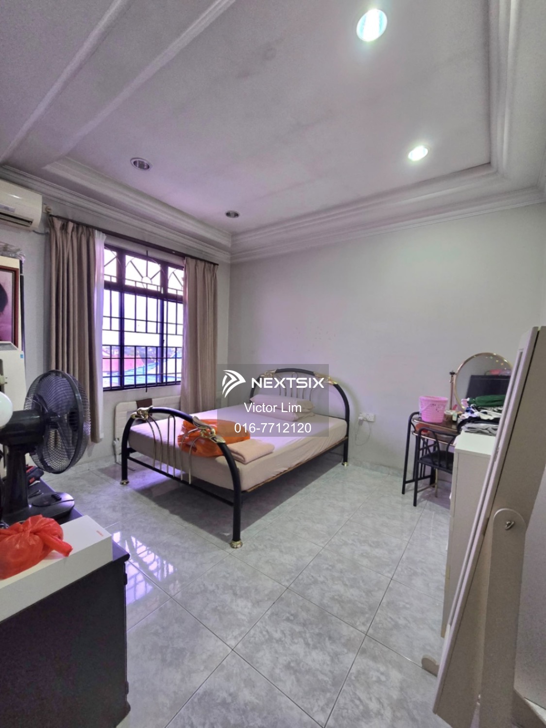 Semi-detached House For Sale in Johor Bahru Johor - Image 6
