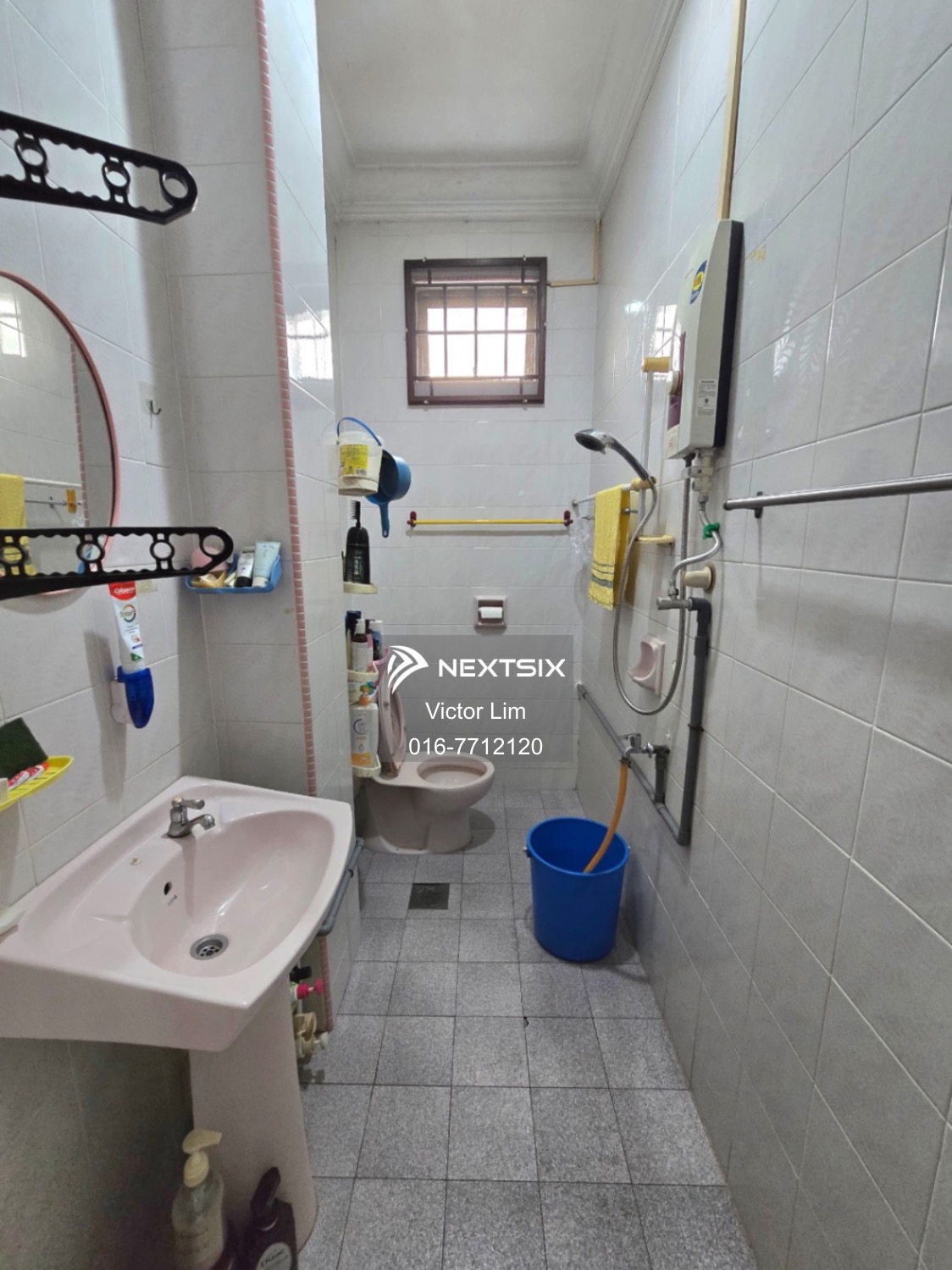 Semi-detached House For Sale in Johor Bahru Johor - Image 7
