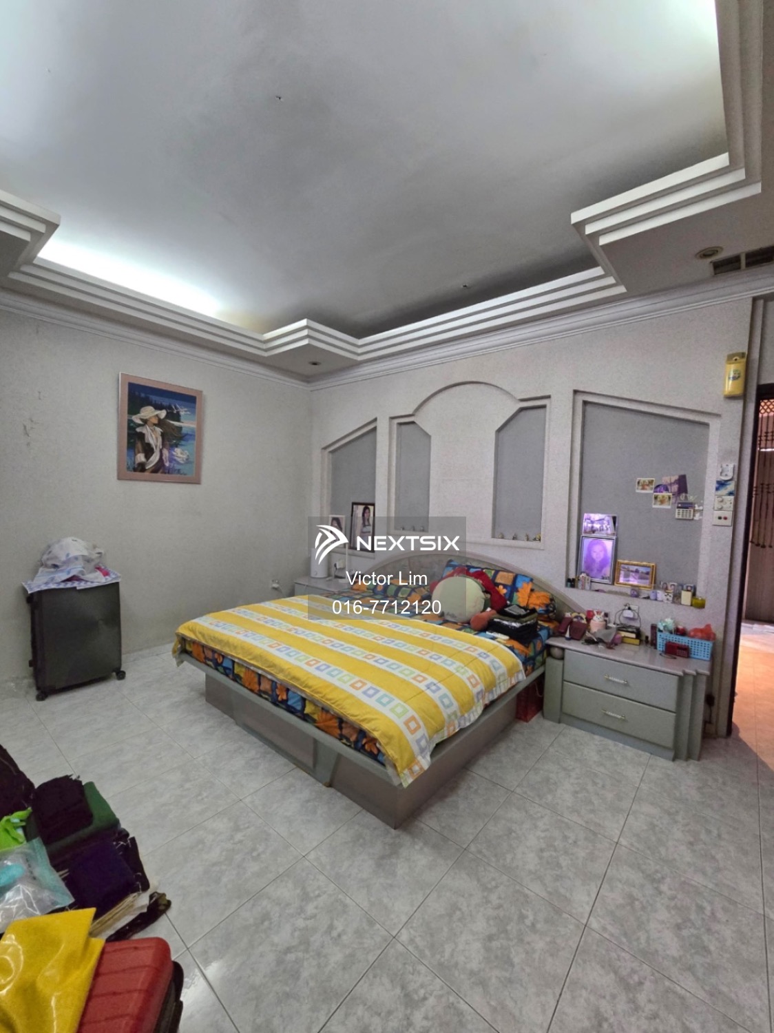 Semi-detached House For Sale in Johor Bahru Johor - Image 8