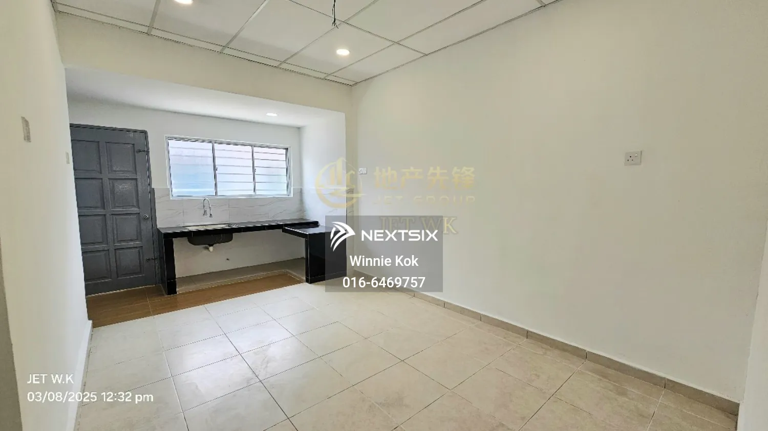 1-sty Terrace/Link House For Sale in Klang Selangor - Image 5