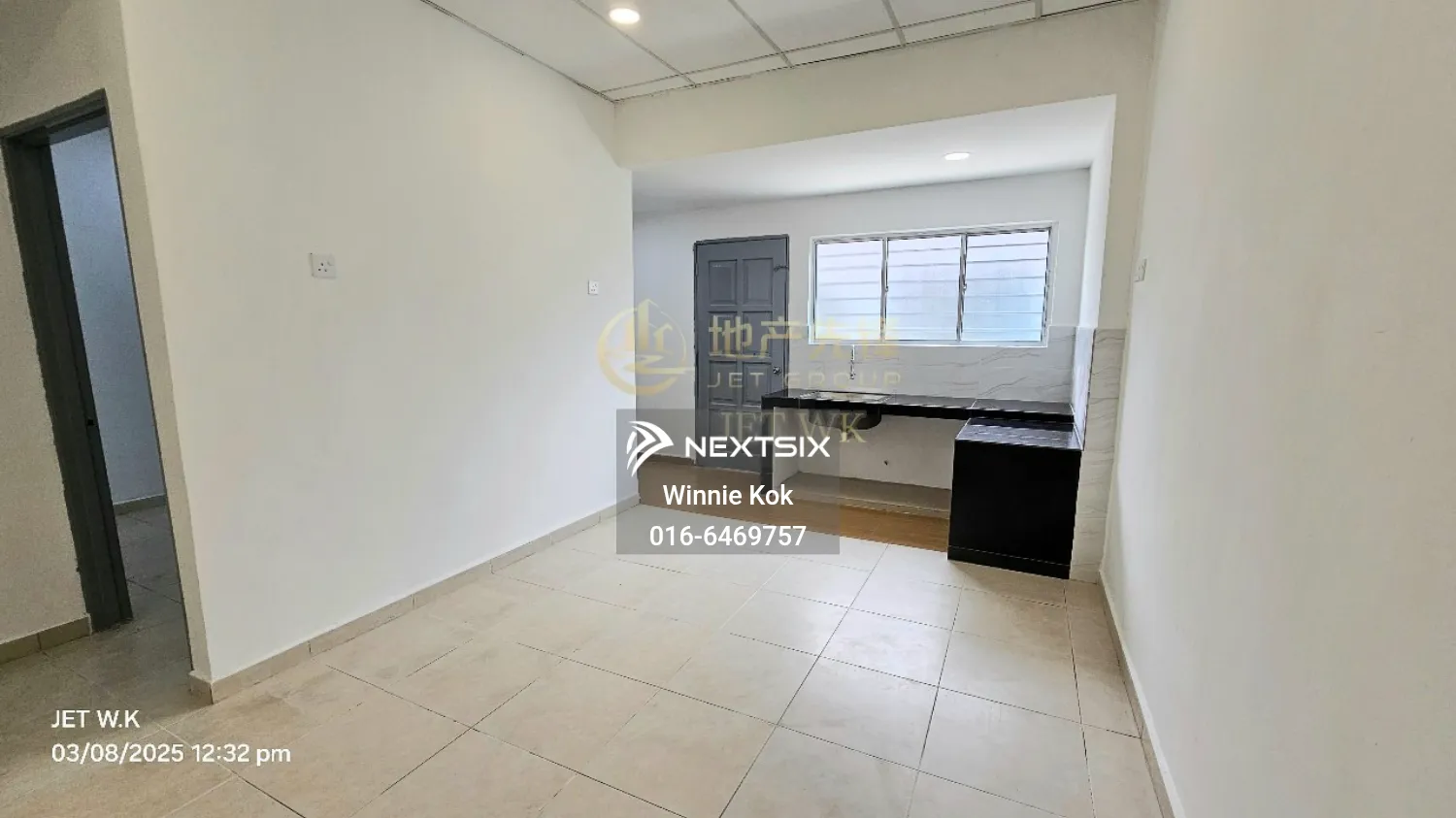 1-sty Terrace/Link House For Sale in Klang Selangor - Image 7