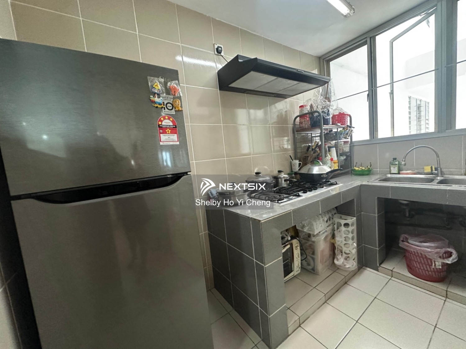 Condominium For Sale in Kota Kinabalu Sabah - Image 7