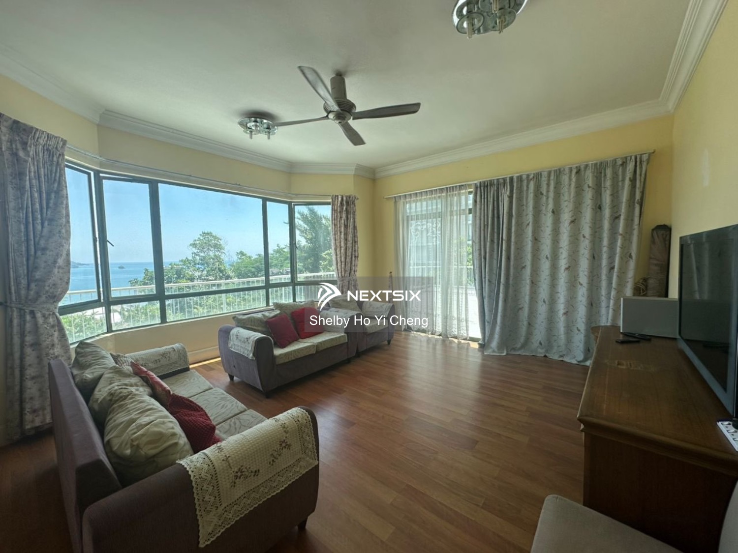 Condominium For Rent in Kota Kinabalu Sabah