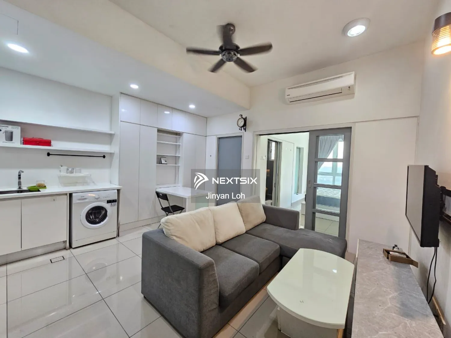 Serviced Residence For Rent in Johor Bahru Johor